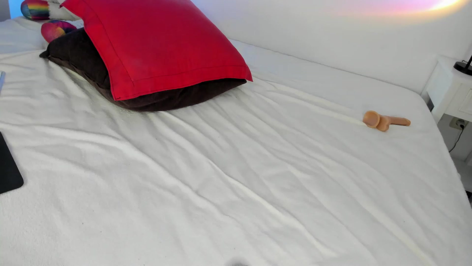 Gallery image thumbnail from Annjoy's myfreecams stream on, 03/26/2023, 08:36 image 8 of 20