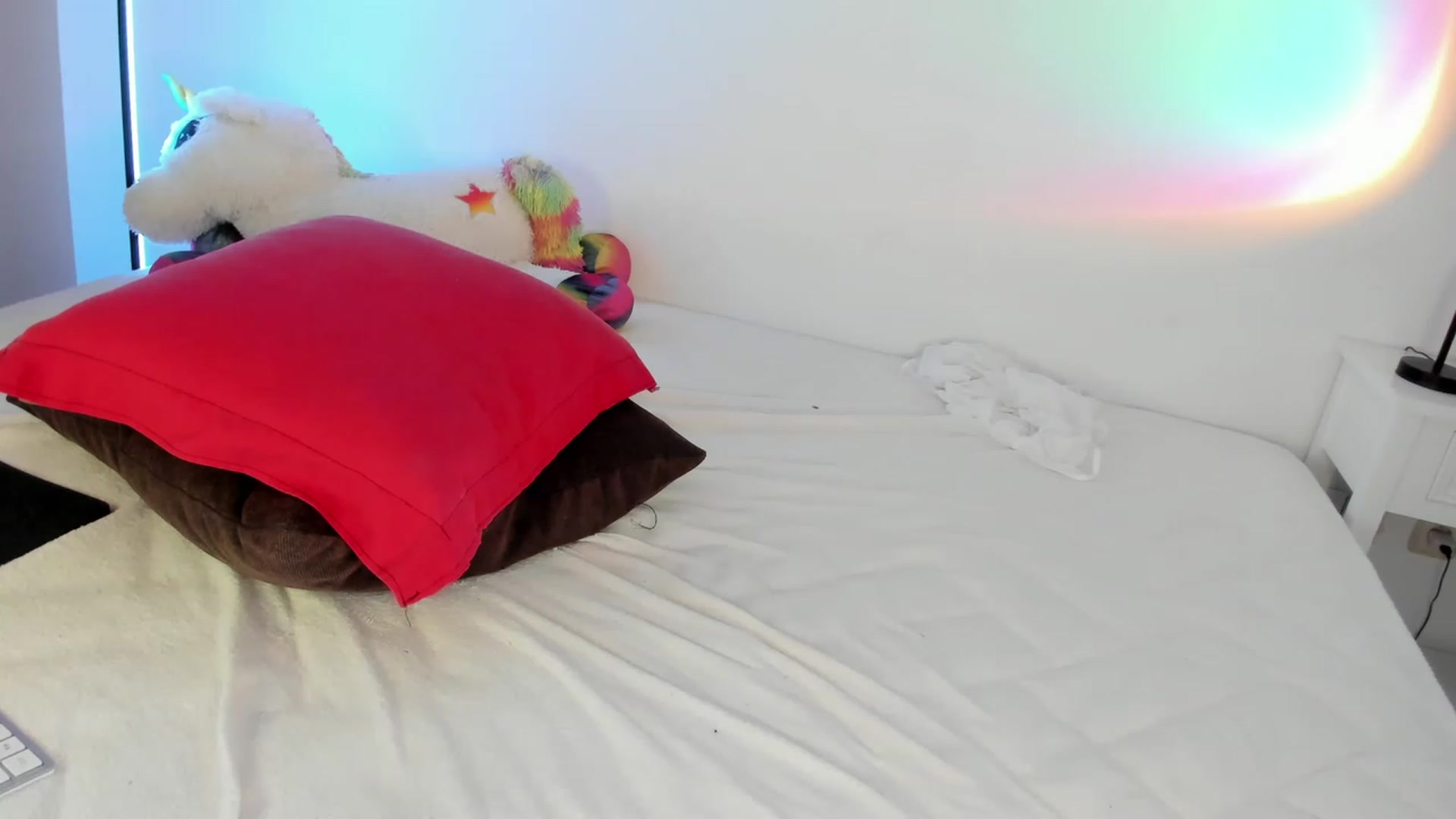 Gallery image thumbnail from Annjoy's myfreecams stream on, 04/02/2023, 08:08 image 11 of 20
