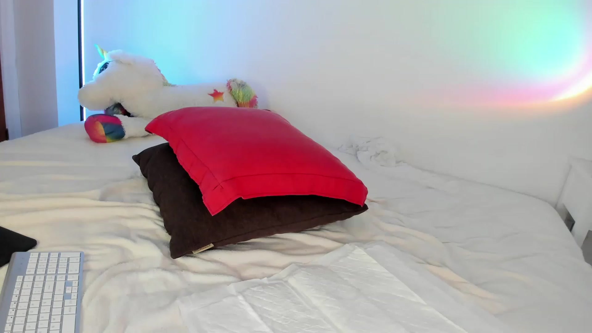 Gallery image thumbnail from Annjoy's myfreecams stream on, 04/02/2023, 09:21 image 7 of 20