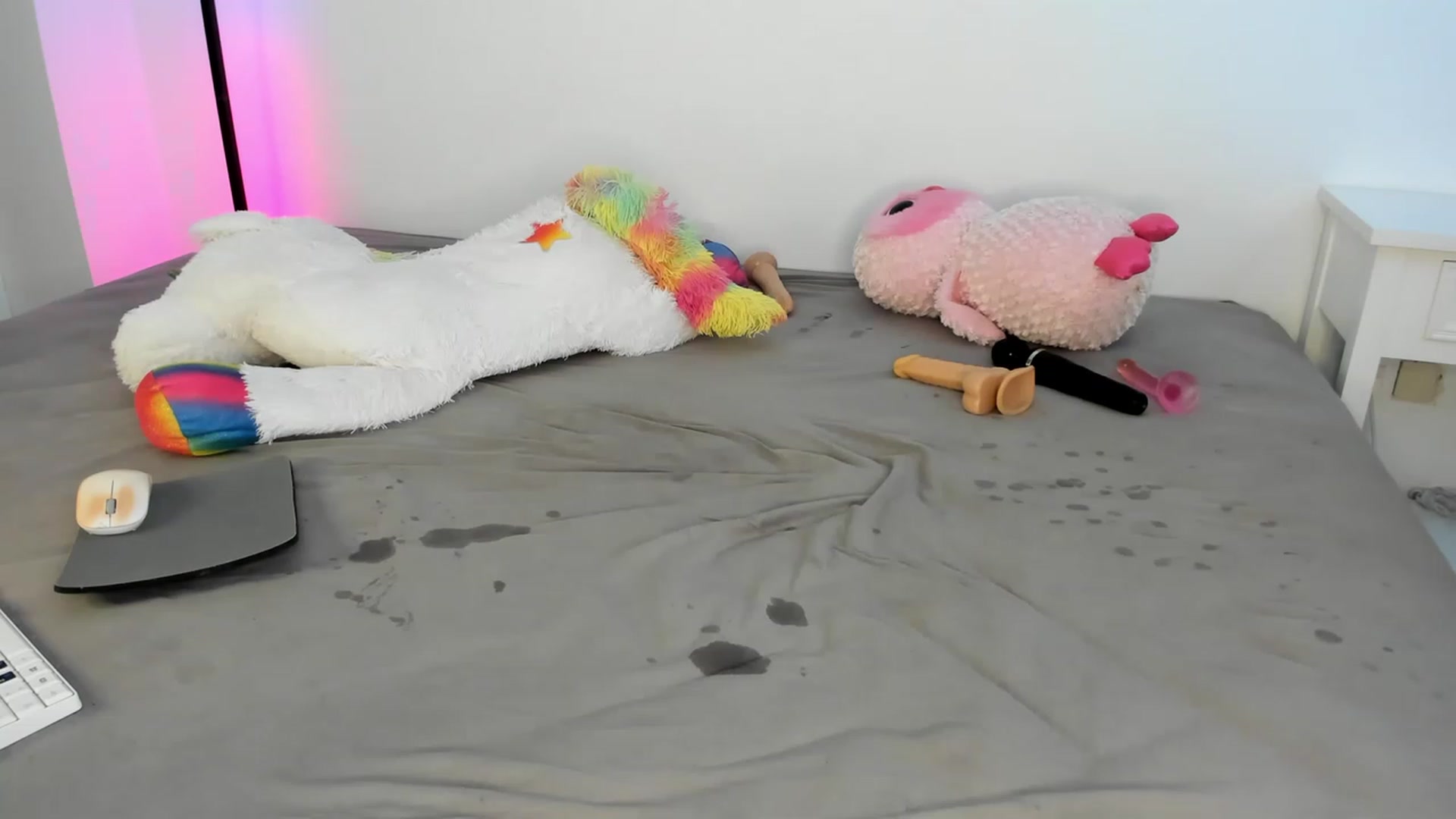 Gallery image thumbnail from Annjoy's myfreecams stream on, 06/26/2023, 09:11 image 20 of 20