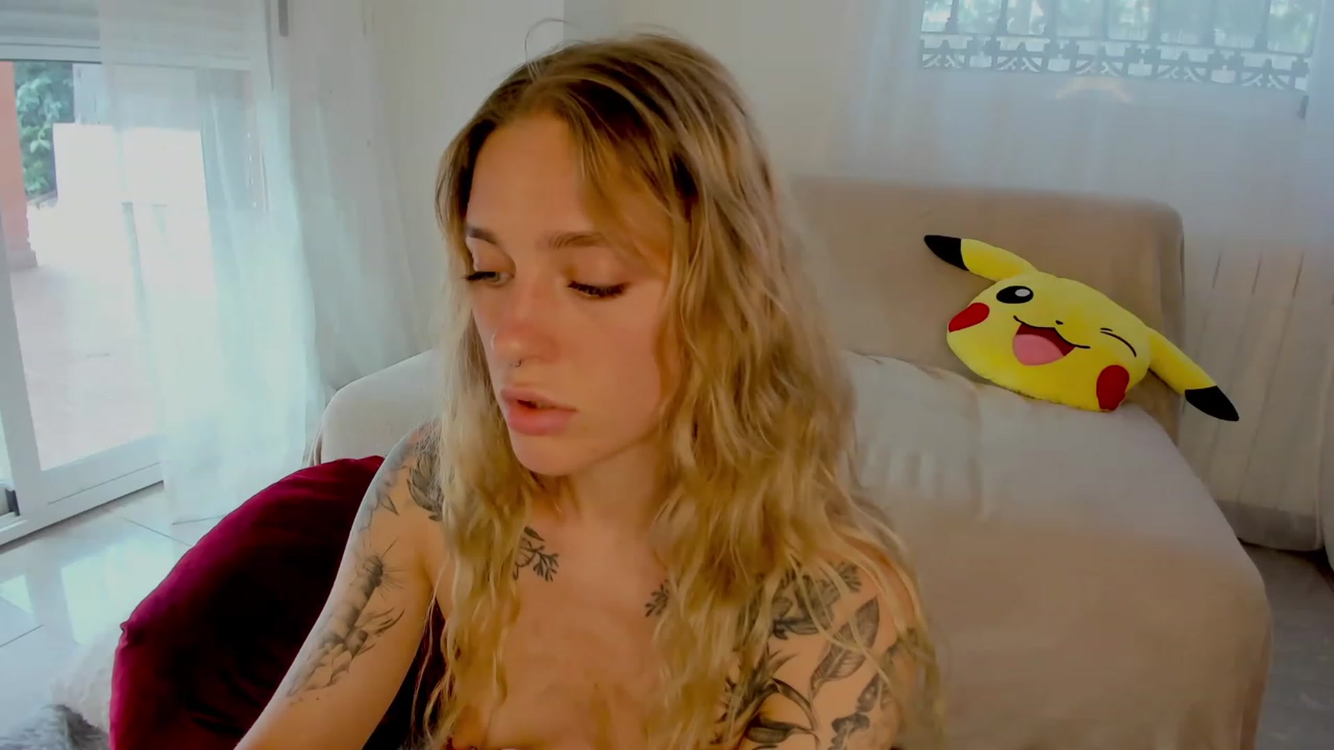 Gallery image thumbnail from Annjoy's myfreecams stream on, 07/14/2023, 10:32 image 20 of 20