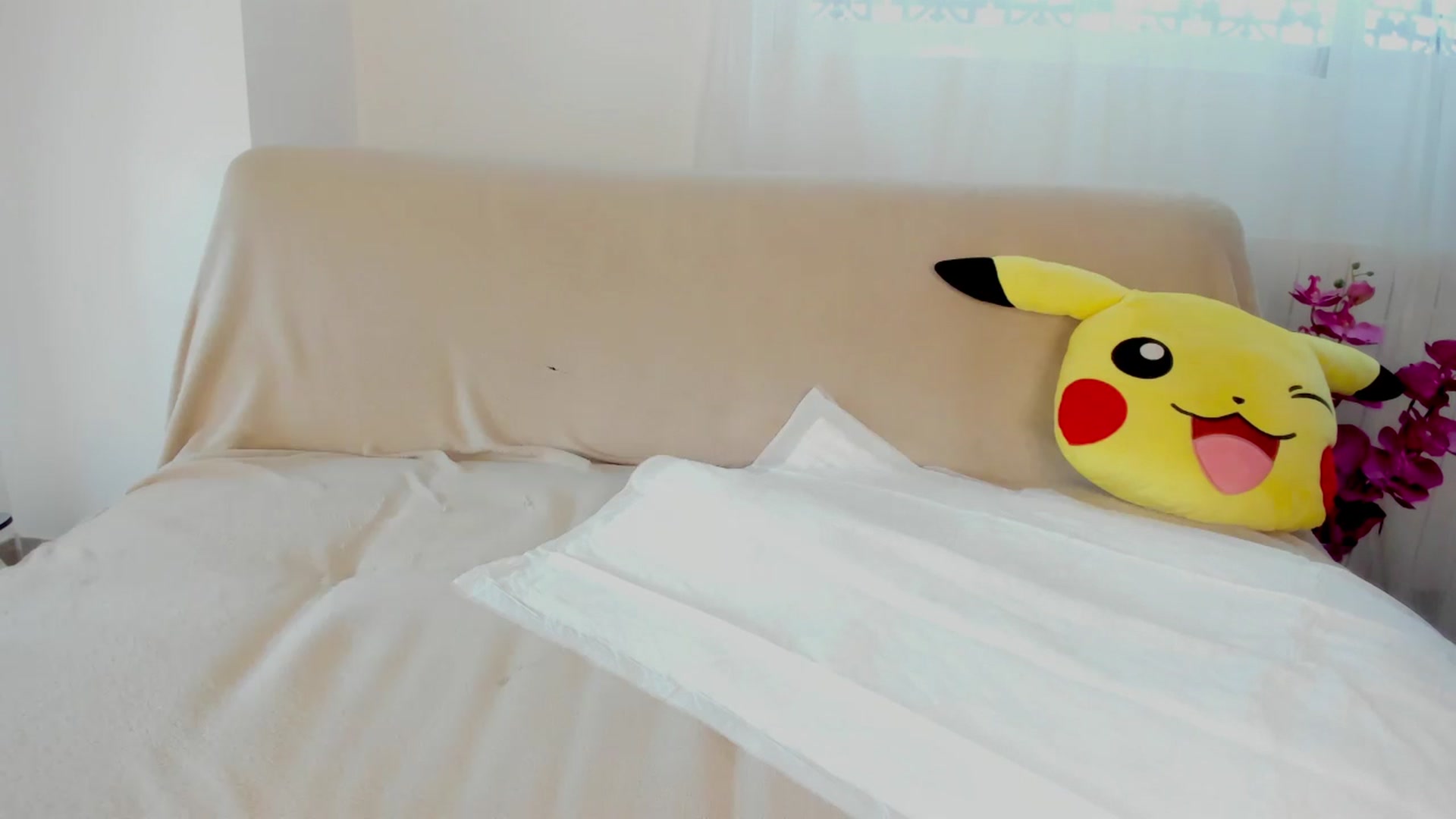 Gallery image thumbnail from Annjoy's myfreecams stream on, 07/15/2023, 06:55 image 16 of 20