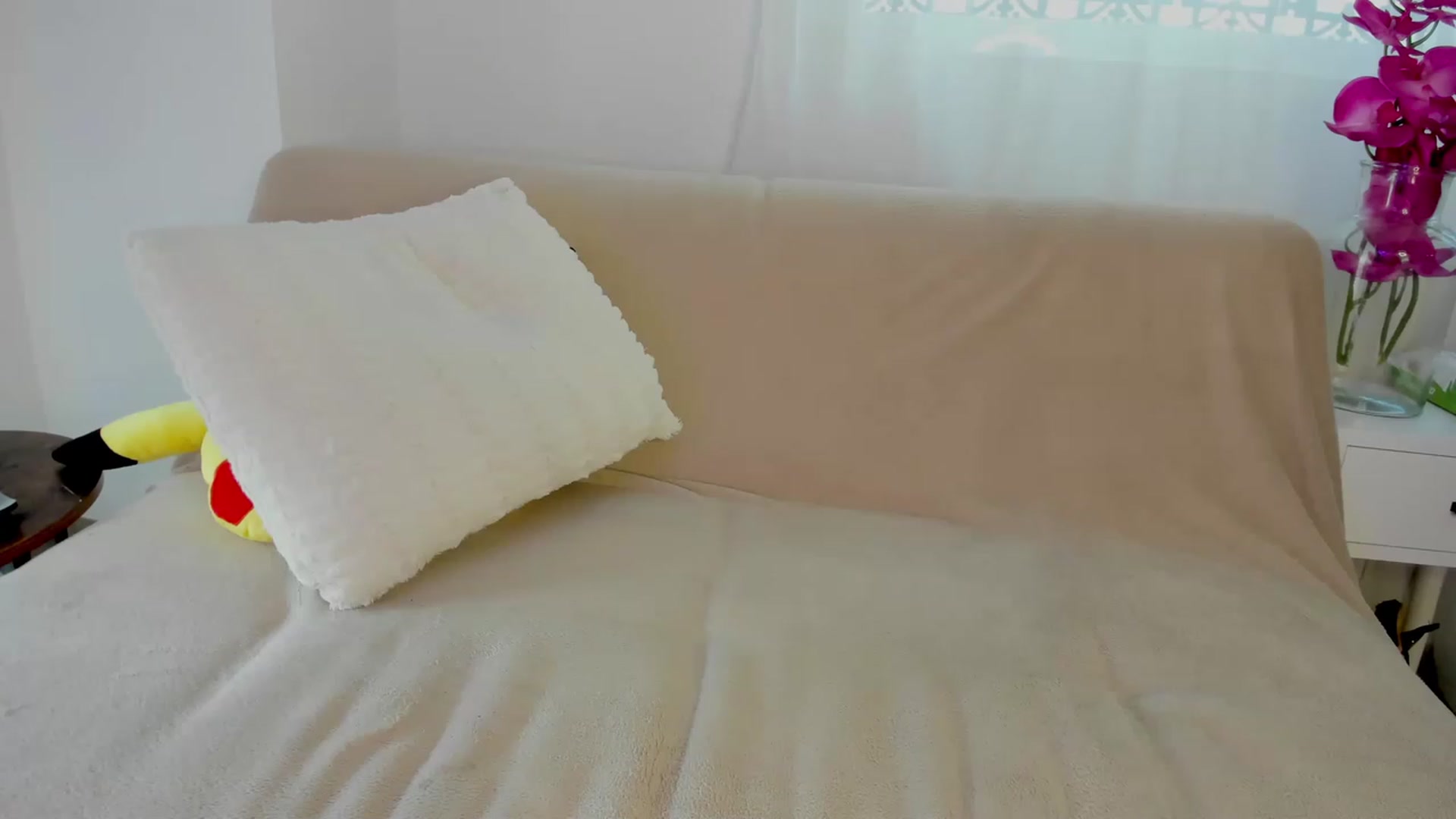 Gallery image thumbnail from Annjoy's myfreecams stream on, 07/17/2023, 09:22 image 11 of 20