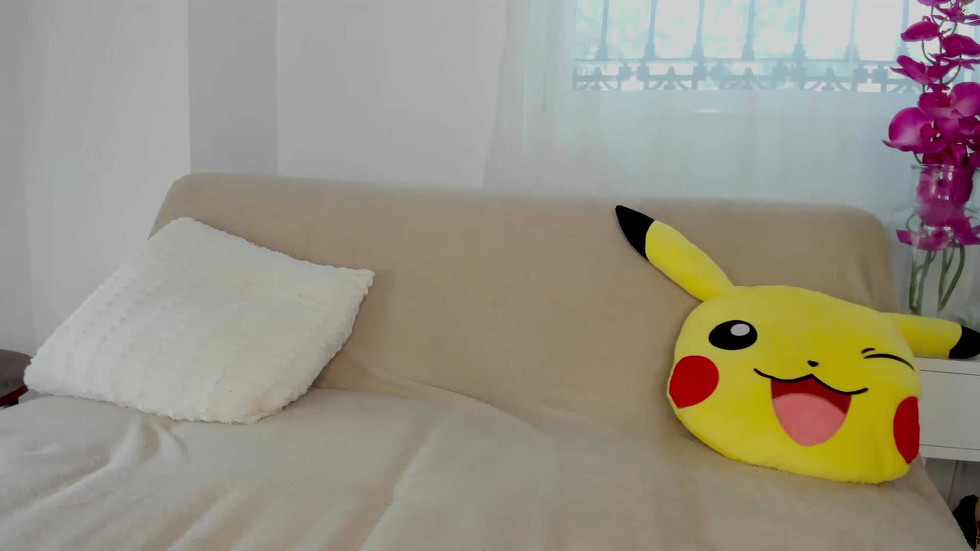 Gallery image thumbnail from Annjoy's myfreecams stream on, 07/17/2023, 09:22 image 7 of 20