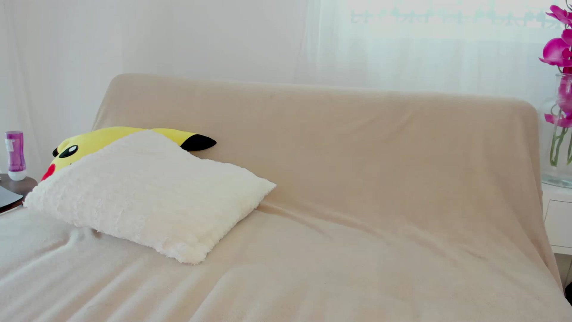 Gallery image thumbnail from Annjoy's myfreecams stream on, 07/17/2023, 10:05 image 1 of 20