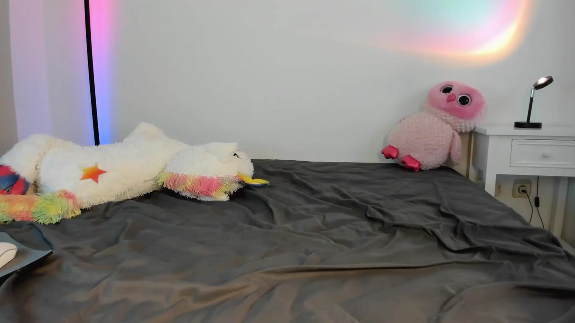 Gallery image thumbnail from Annjoy's myfreecams stream on, 07/29/2023, 09:08 image 20 of 20