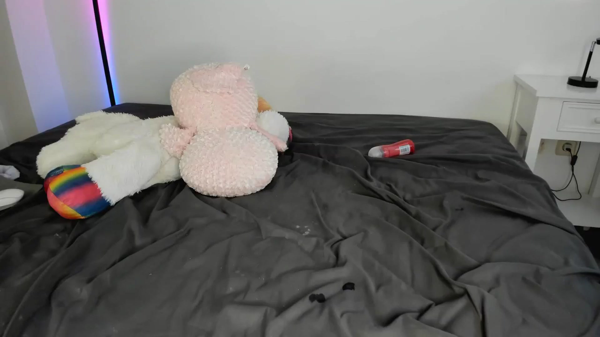 Gallery image thumbnail from Annjoy's myfreecams stream on, 07/31/2023, 09:09 image 19 of 20