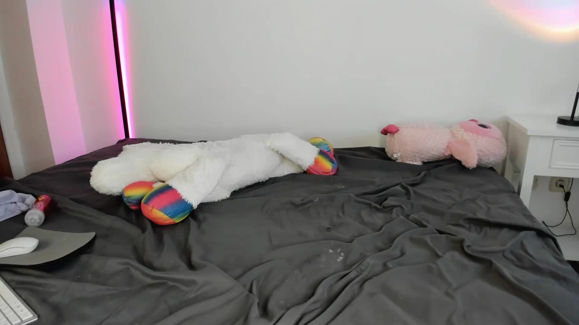 Gallery image thumbnail from Annjoy's myfreecams stream on, 07/31/2023, 10:34 image 17 of 20