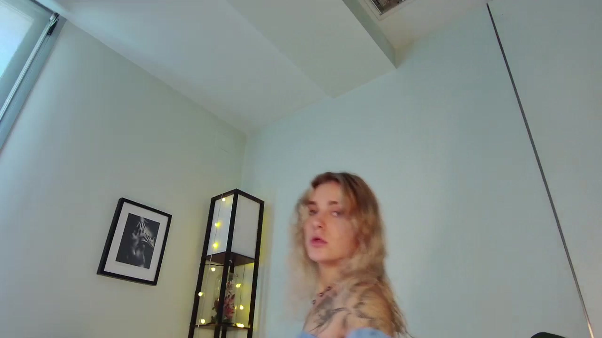 Gallery image thumbnail from Annjoy's myfreecams stream on, 11/06/2023, 09:51 image 19 of 20