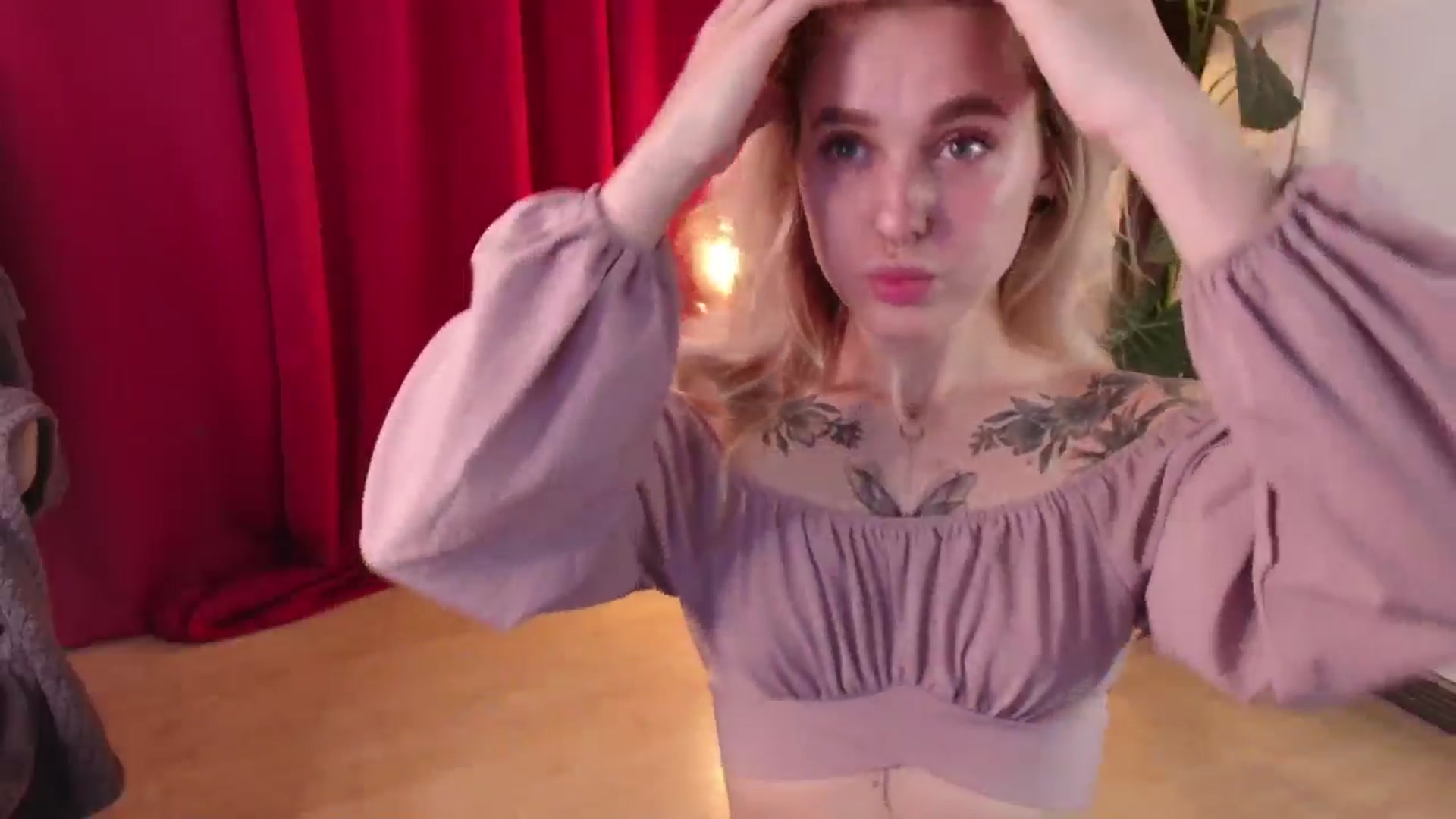 Gallery image thumbnail from Annjoy's myfreecams stream on, 07/07/2024, 17:44 image 12 of 20