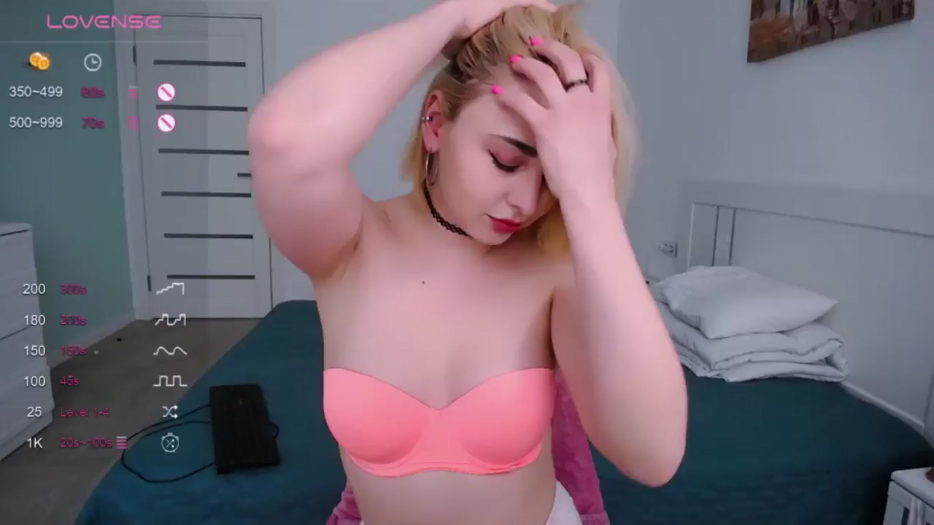 Gallery image thumbnail from AnnsLove_is's myfreecams stream on, 05/14/2024, 13:50 image 20 of 20