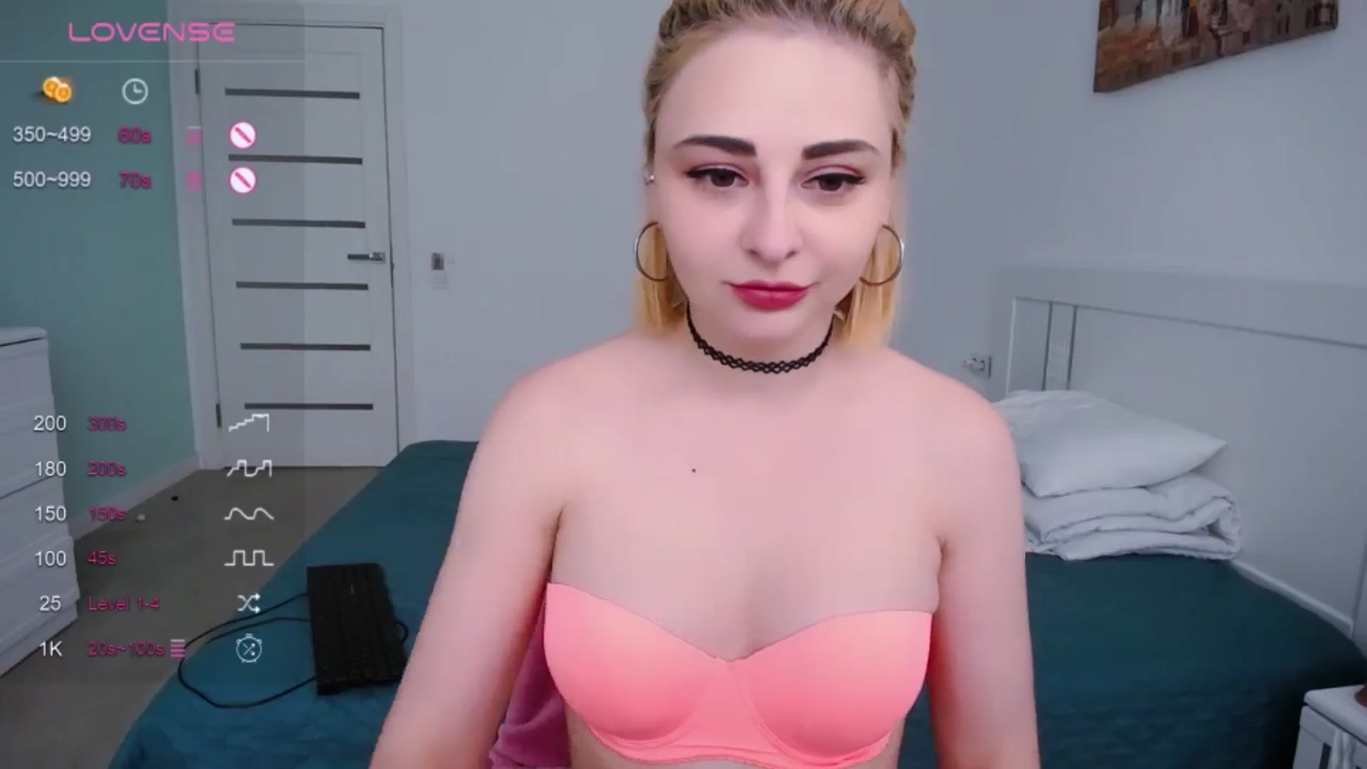 Gallery image thumbnail from AnnsLove_is's myfreecams stream on, 05/14/2024, 13:50 image 5 of 20