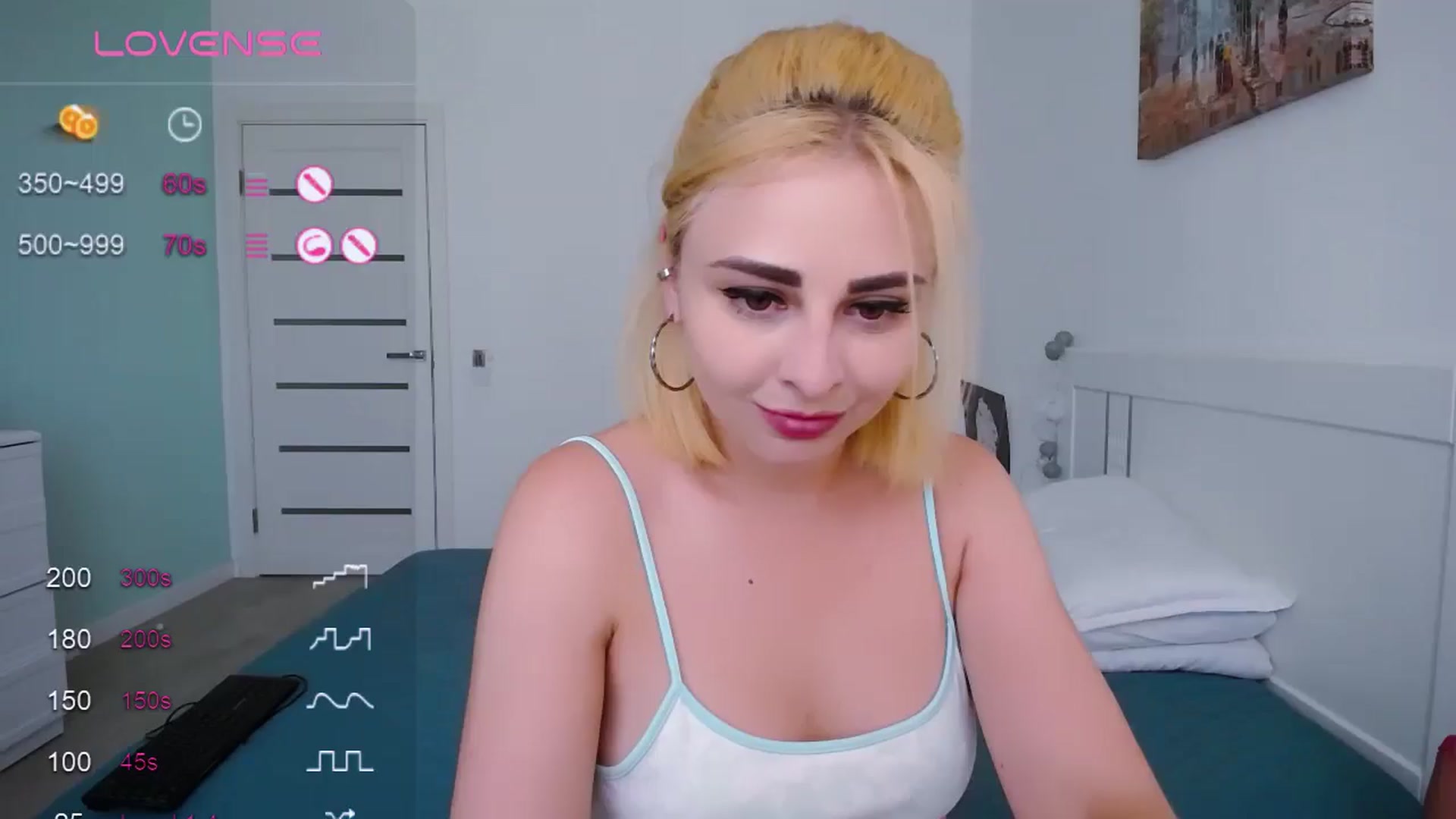 Gallery image thumbnail from AnnsLove_is's myfreecams stream on, 06/18/2024, 13:03 image 9 of 20