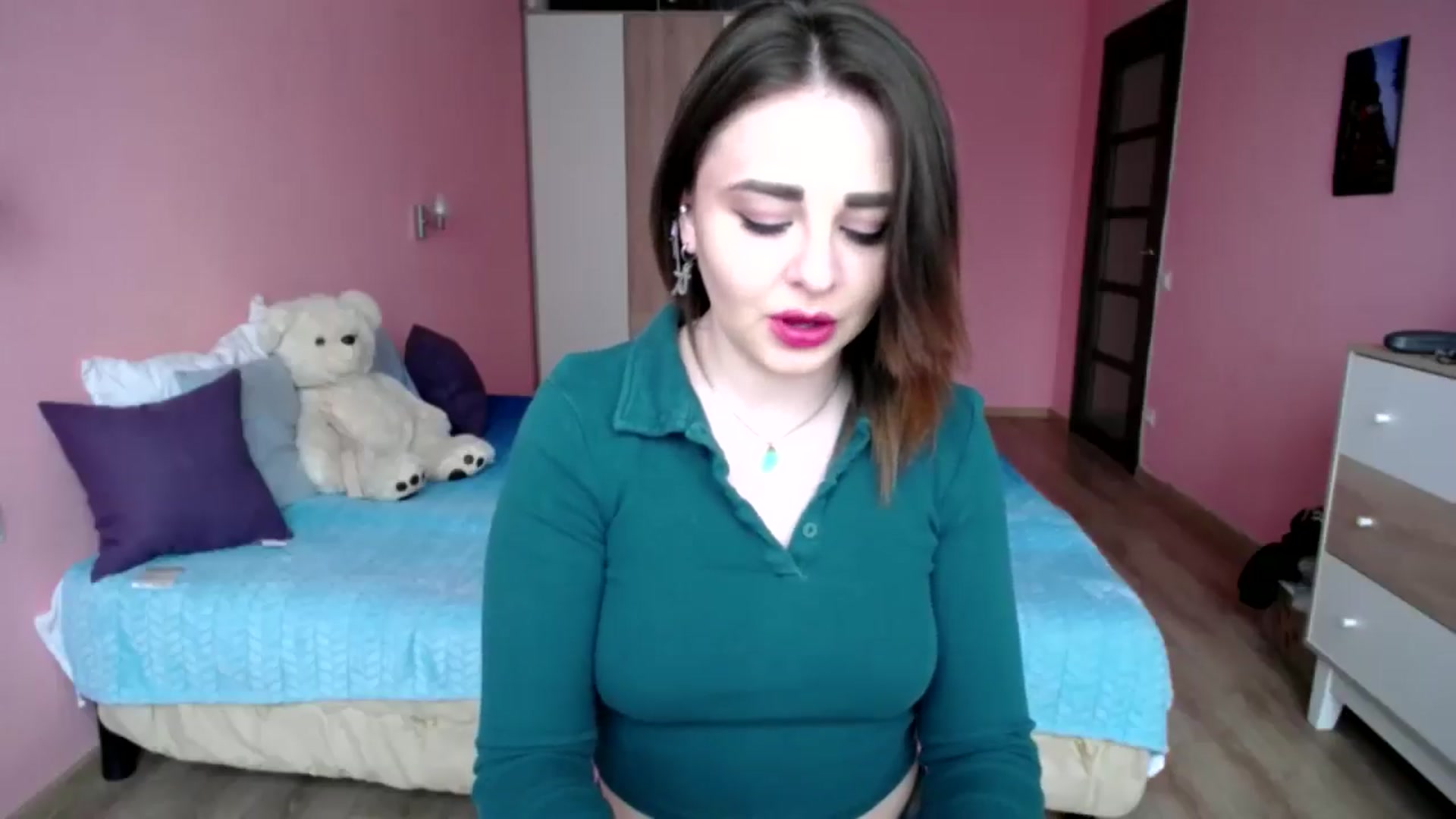 Gallery image thumbnail from AnnsLove_is's myfreecams stream on, 04/10/2025, 11:10 image 7 of 20