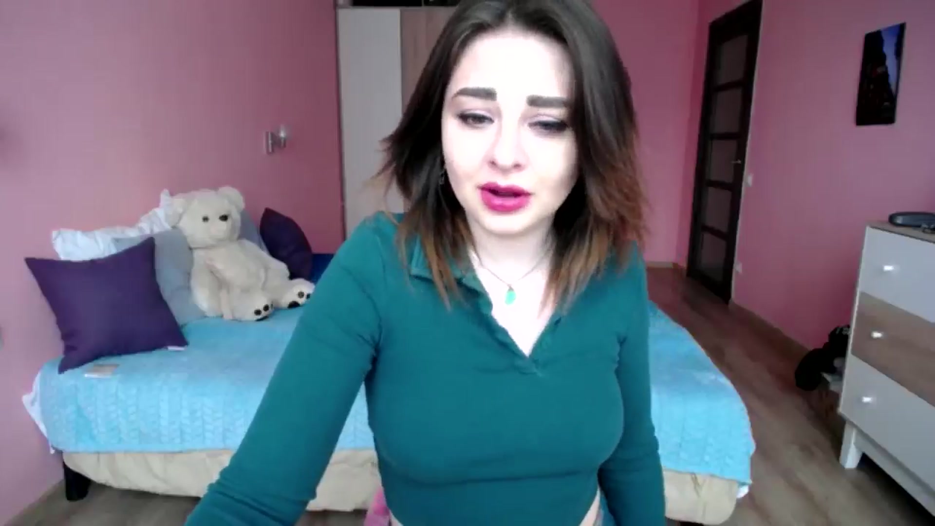 Gallery image thumbnail from AnnsLove_is's myfreecams stream on, 04/10/2025, 11:10 image 2 of 20