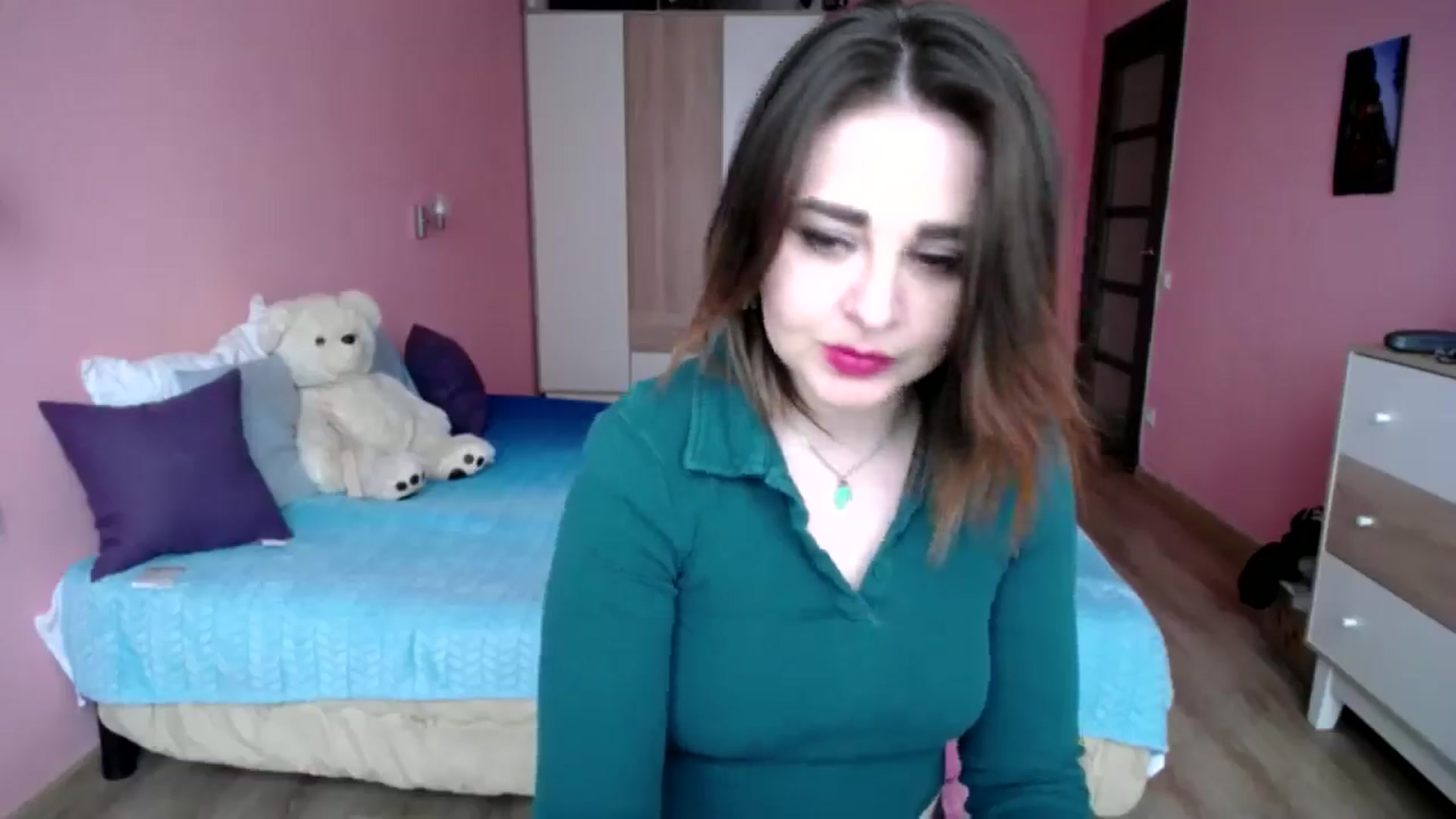 Gallery image thumbnail from AnnsLove_is's myfreecams stream on, 04/10/2025, 11:10 image 10 of 20