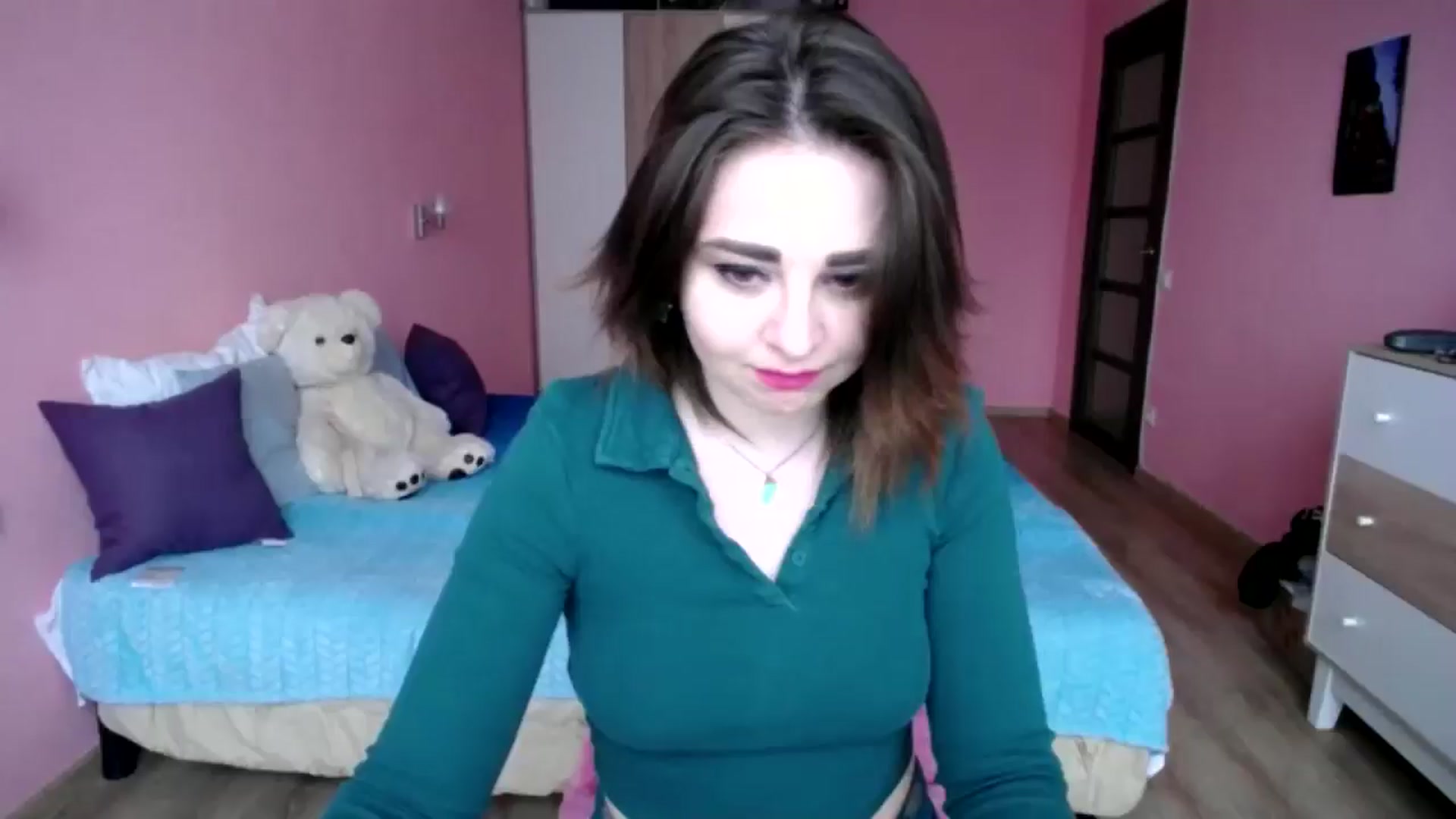 Gallery image thumbnail from AnnsLove_is's myfreecams stream on, 04/10/2025, 11:10 image 12 of 20