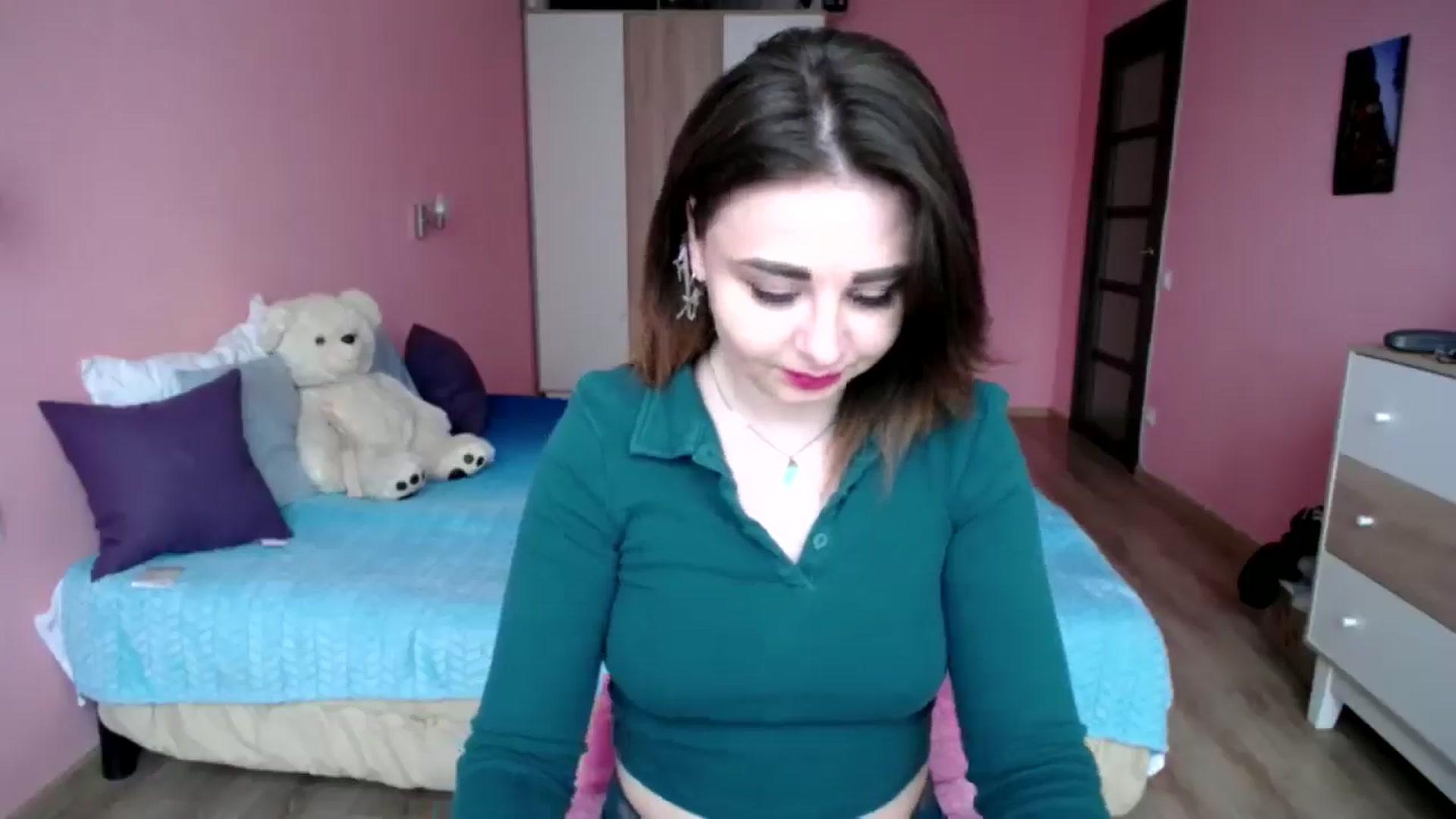 Gallery image thumbnail from AnnsLove_is's myfreecams stream on, 04/10/2025, 11:10 image 19 of 20