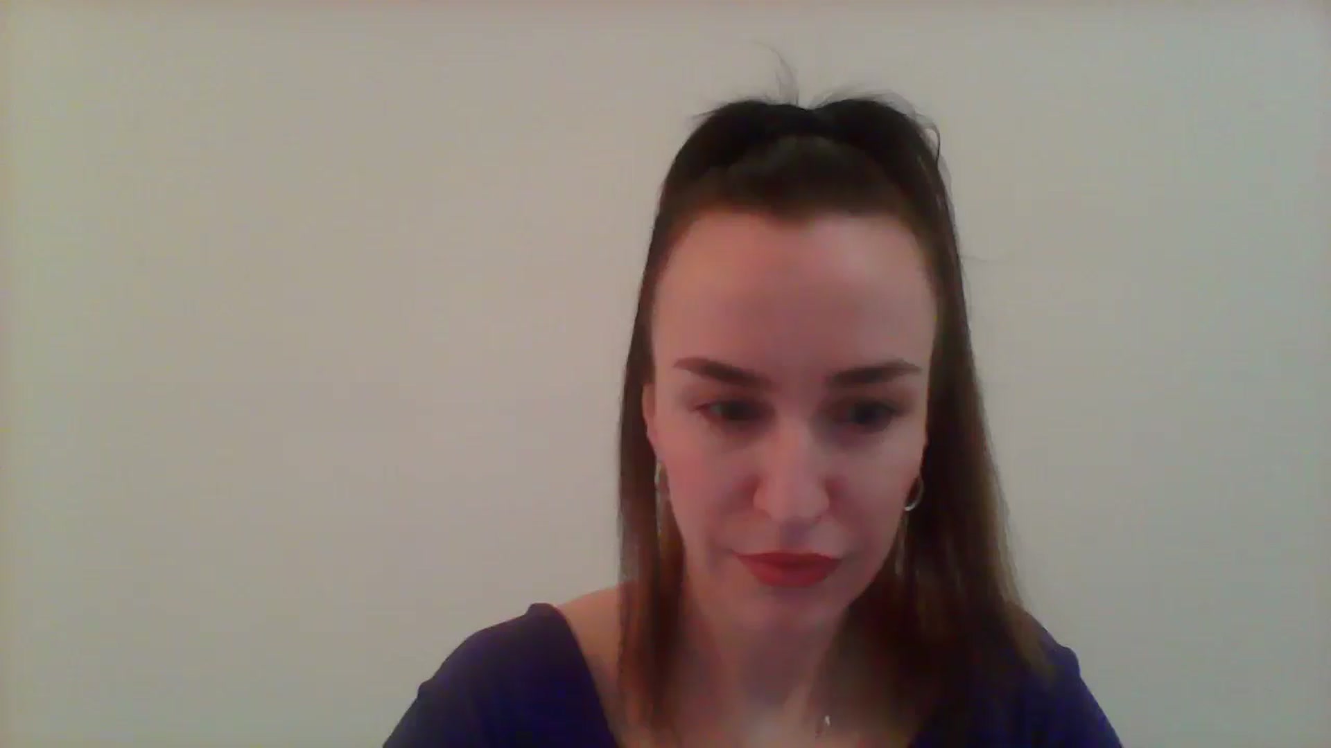Gallery image thumbnail from AnnyBoyd's myfreecams stream on, 04/09/2025, 09:45 image 8 of 20