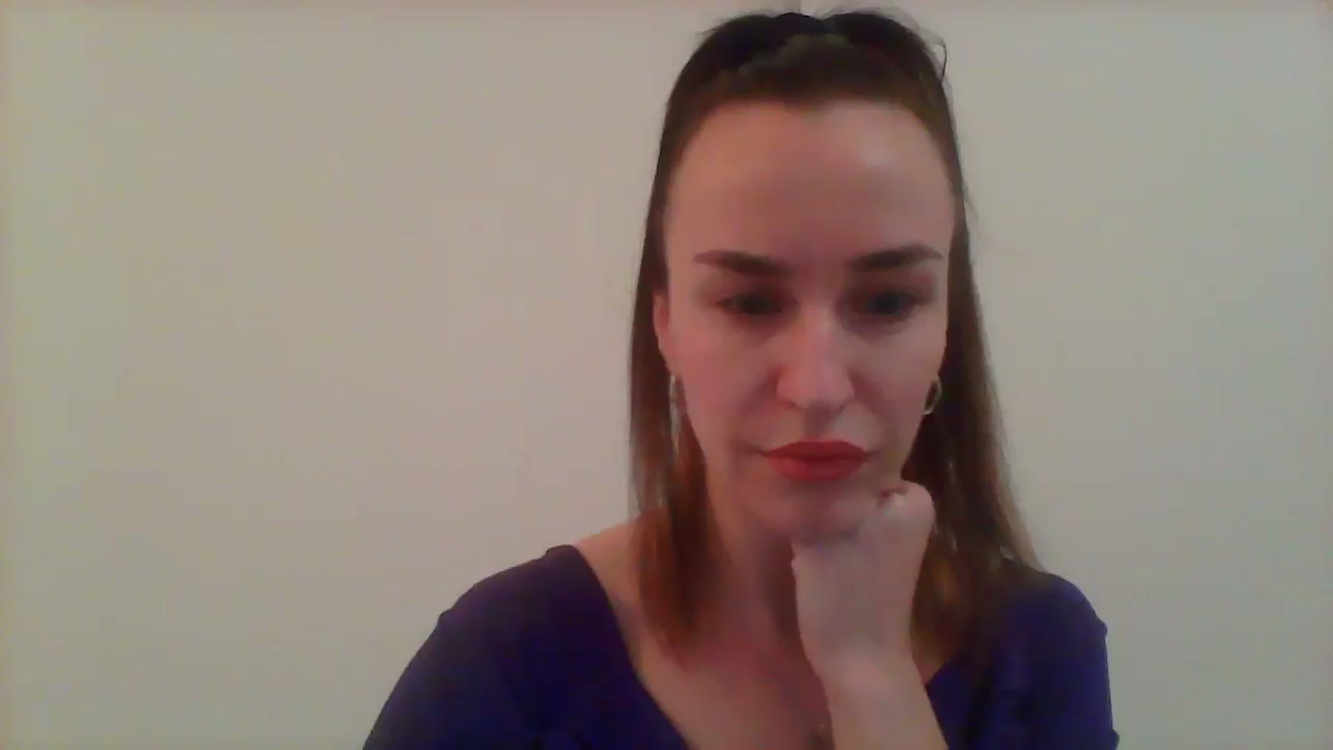 Gallery image thumbnail from AnnyBoyd's myfreecams stream on, 04/09/2025, 09:45 image 19 of 20