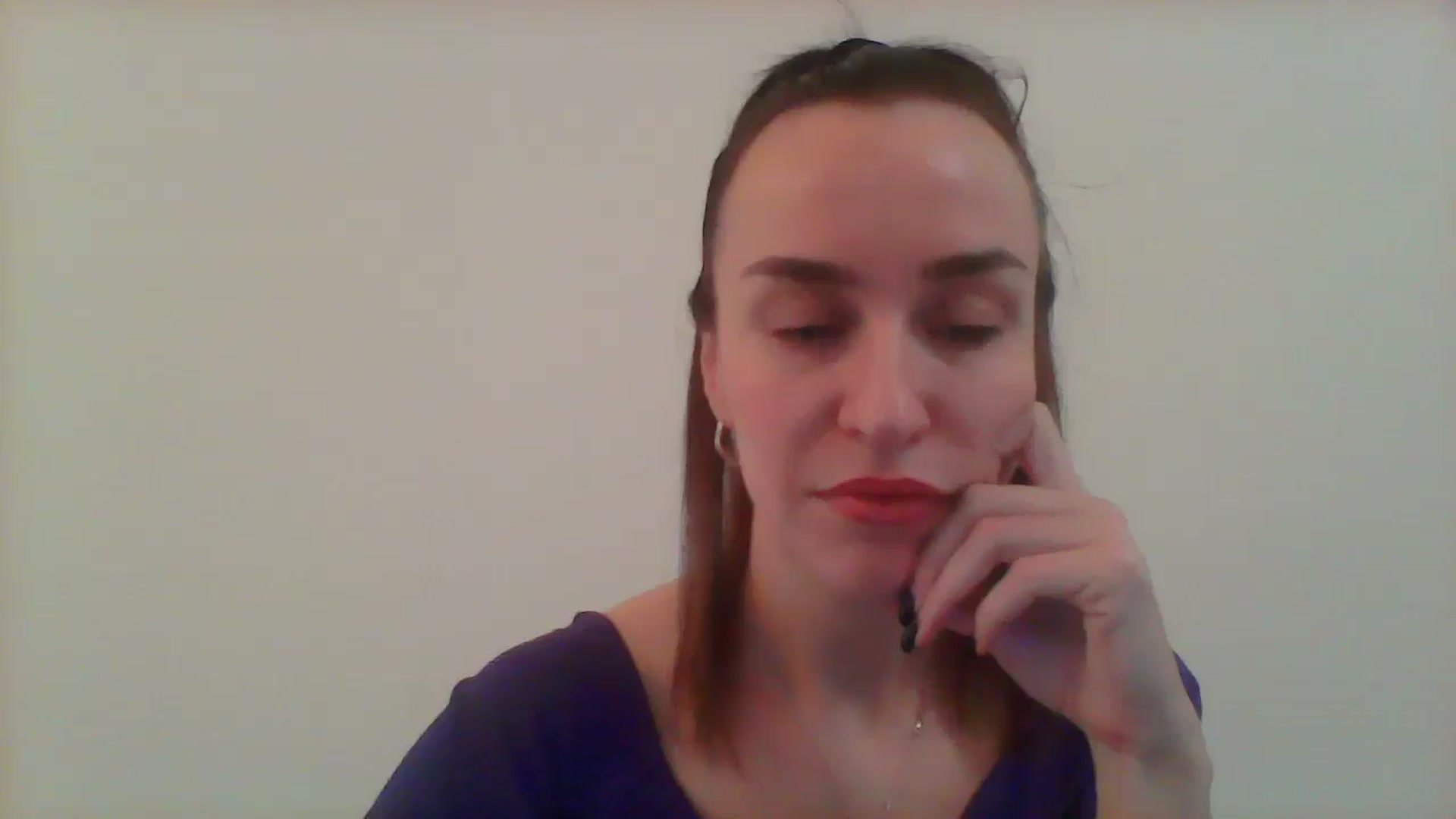 Gallery image thumbnail from AnnyBoyd's myfreecams stream on, 04/09/2025, 09:45 image 13 of 20