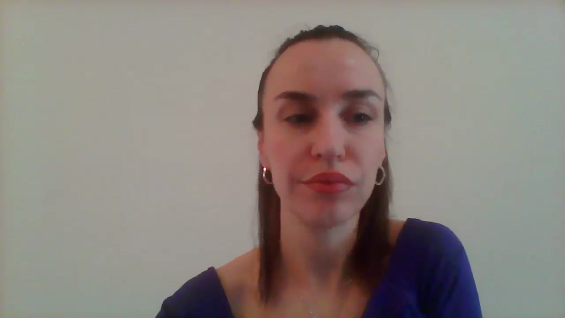 Gallery image thumbnail from AnnyBoyd's myfreecams stream on, 04/09/2025, 10:41 image 16 of 20
