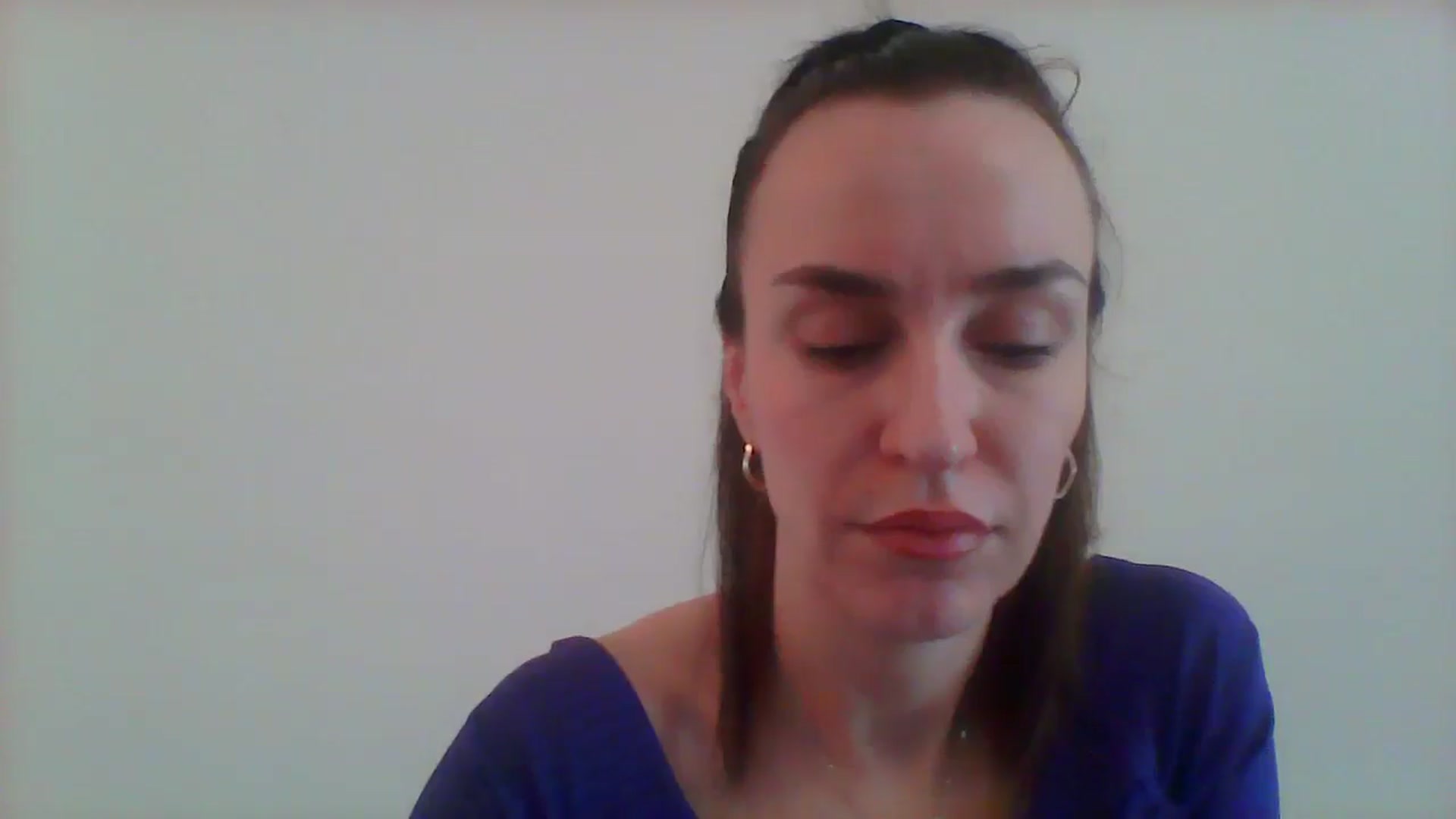 Gallery image thumbnail from AnnyBoyd's myfreecams stream on, 04/09/2025, 10:41 image 13 of 20
