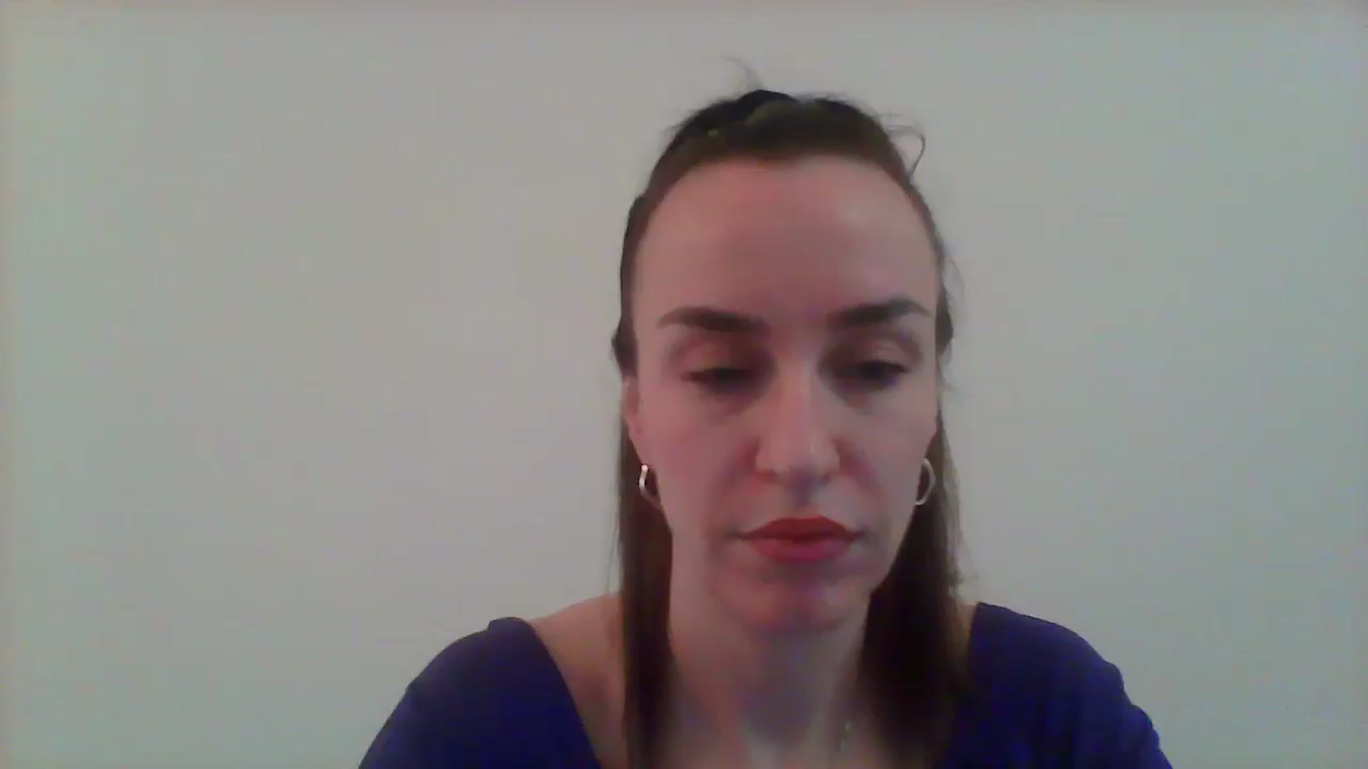Gallery image thumbnail from AnnyBoyd's myfreecams stream on, 04/09/2025, 10:41 image 15 of 20