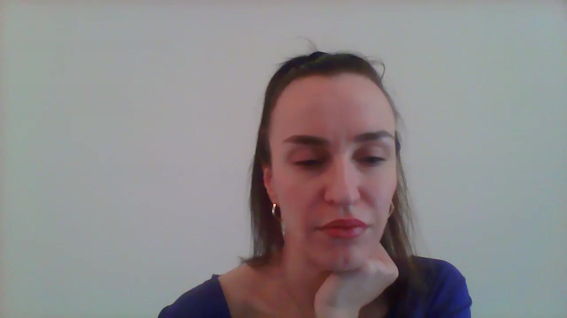 Gallery image thumbnail from AnnyBoyd's myfreecams stream on, 04/09/2025, 10:41 image 4 of 20