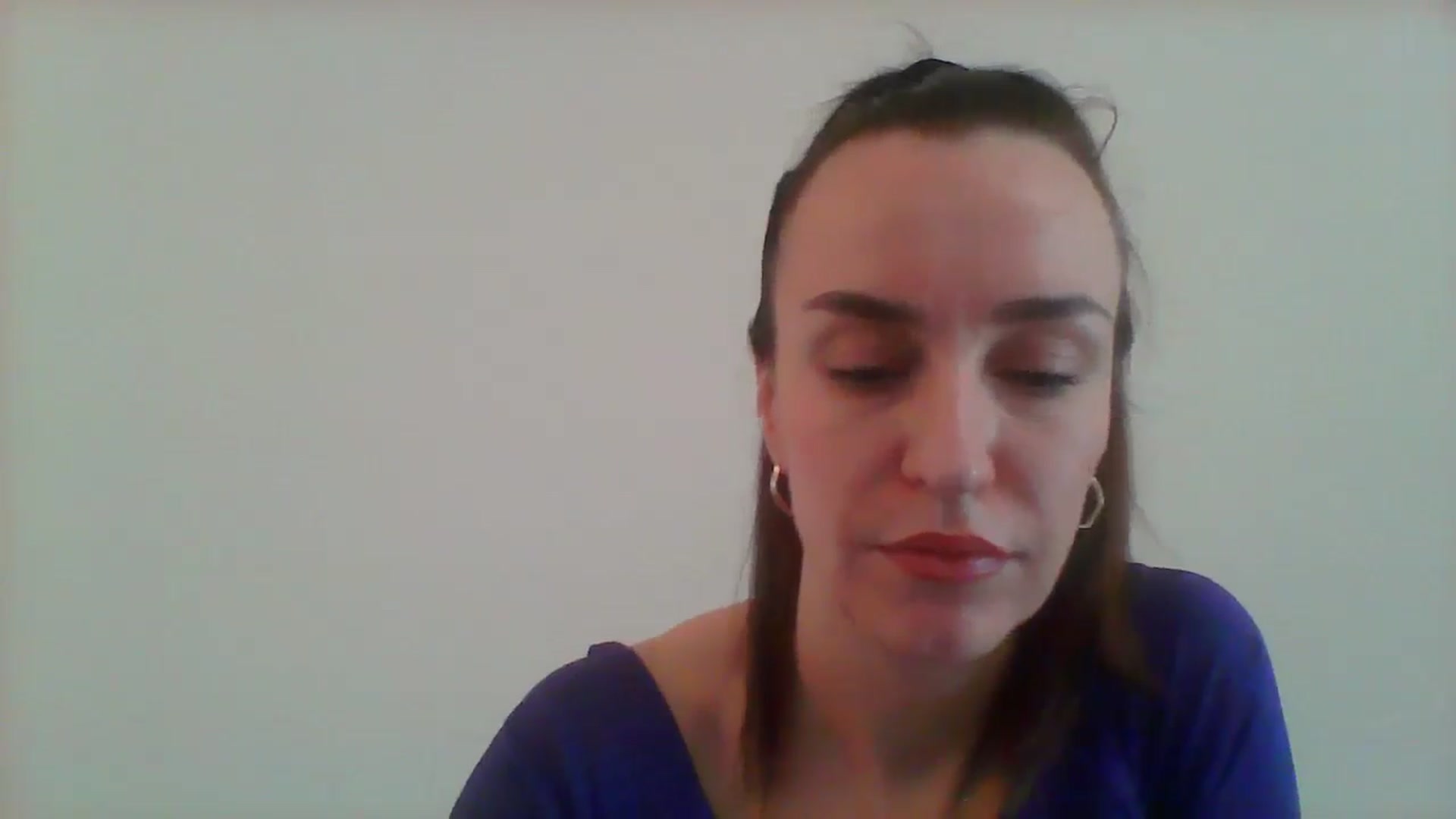 Gallery image thumbnail from AnnyBoyd's myfreecams stream on, 04/09/2025, 10:41 image 18 of 20