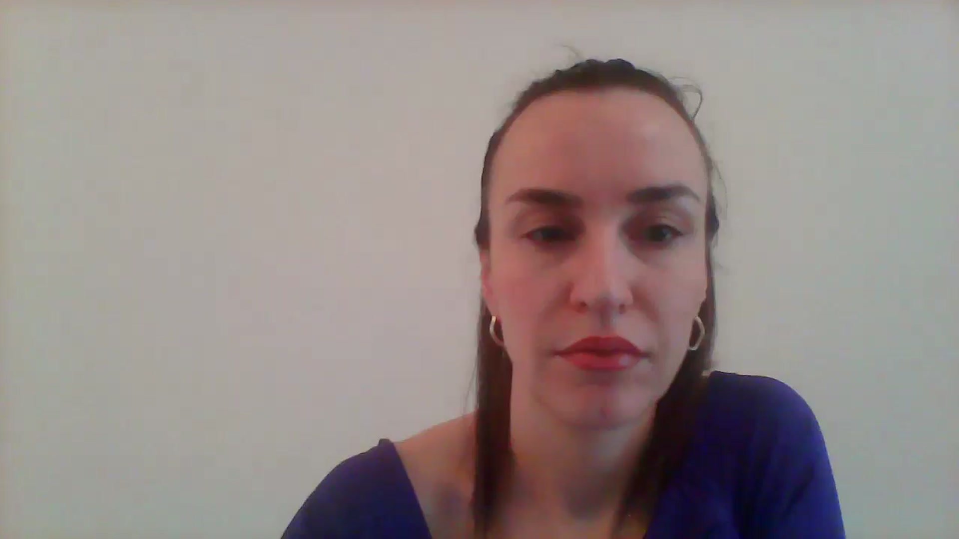 Gallery image thumbnail from AnnyBoyd's myfreecams stream on, 04/09/2025, 10:41 image 11 of 20