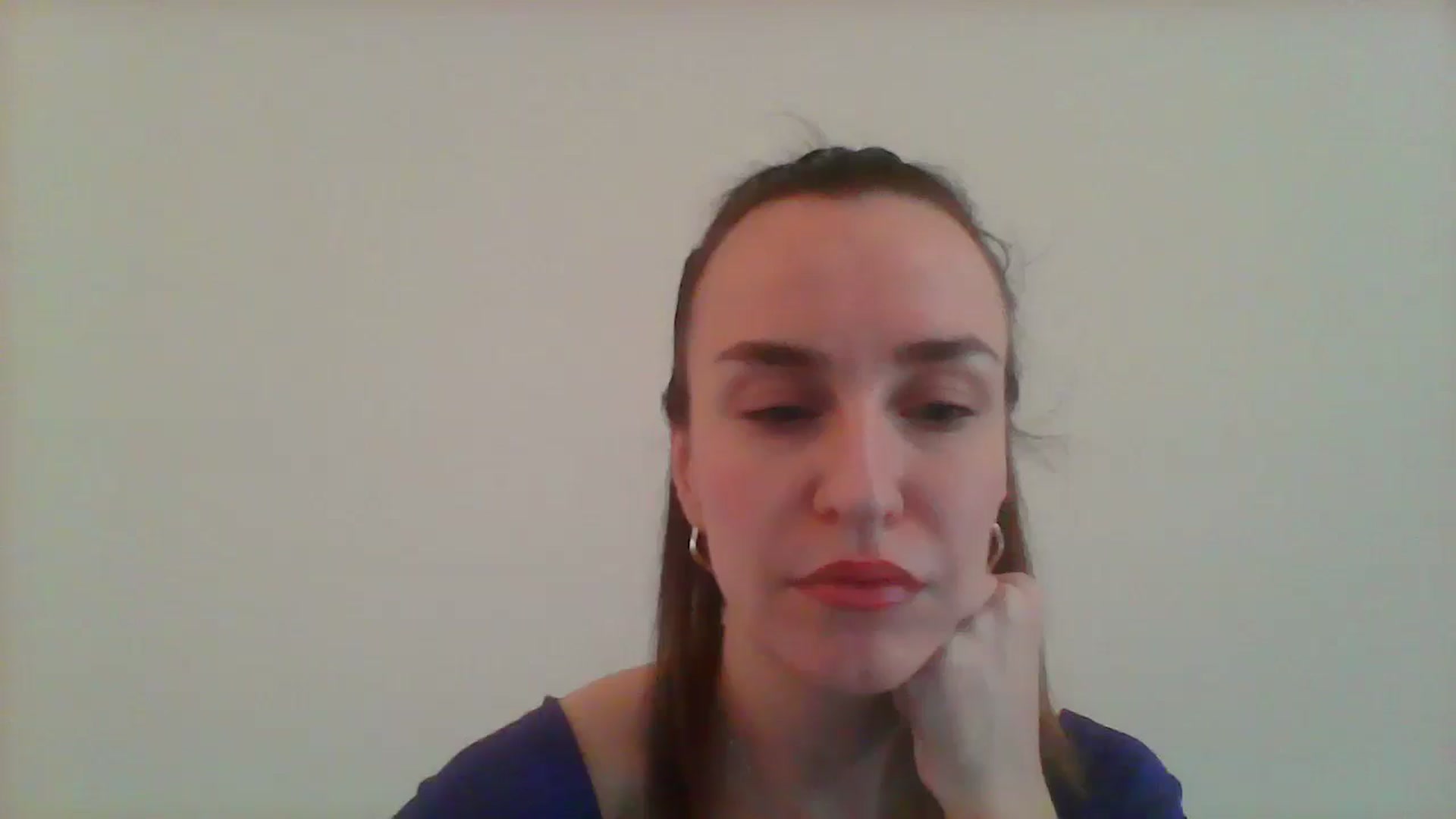 Gallery image thumbnail from AnnyBoyd's myfreecams stream on, 04/09/2025, 12:08 image 6 of 20