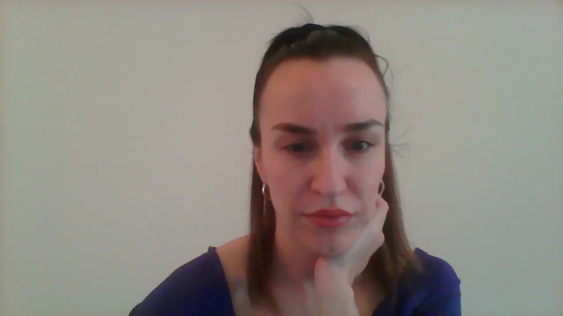 Gallery image thumbnail from AnnyBoyd's myfreecams stream on, 04/09/2025, 12:08 image 2 of 20
