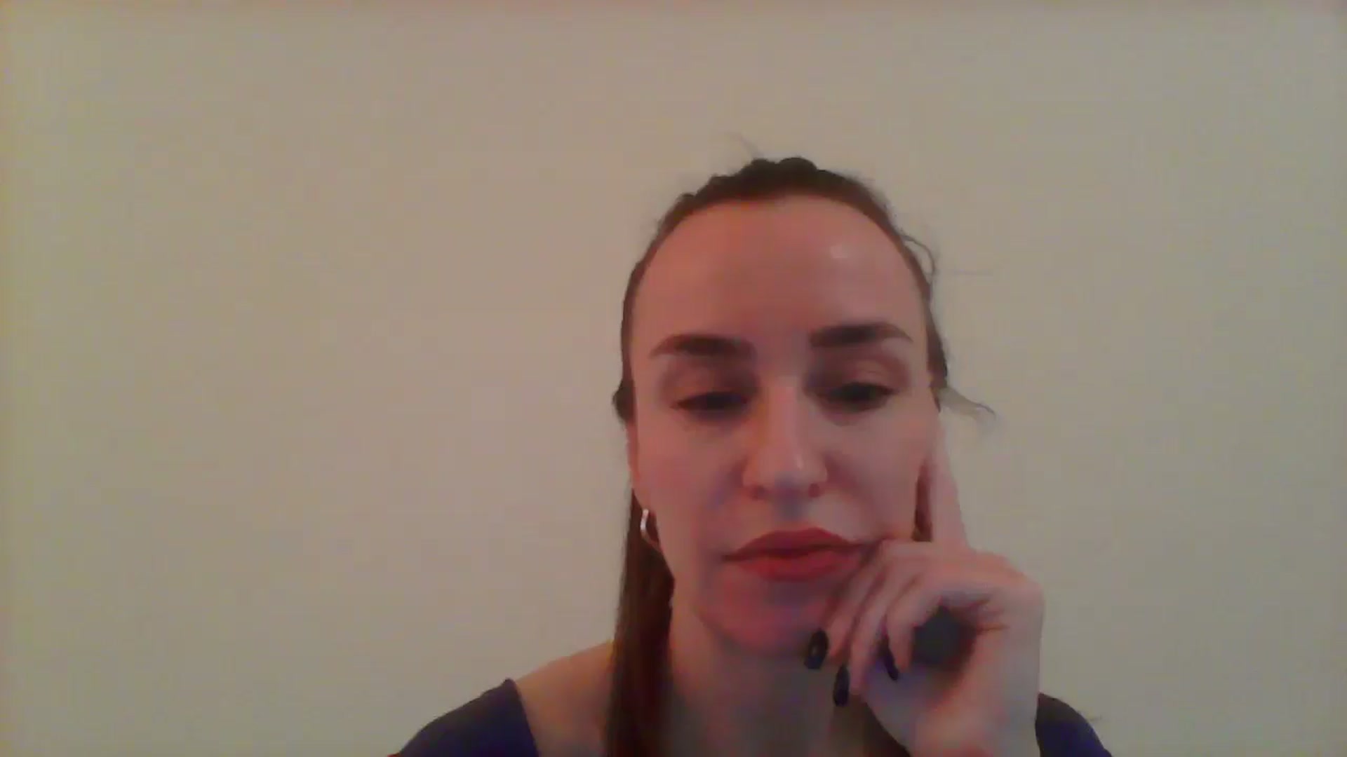 Gallery image thumbnail from AnnyBoyd's myfreecams stream on, 04/09/2025, 12:08 image 18 of 20