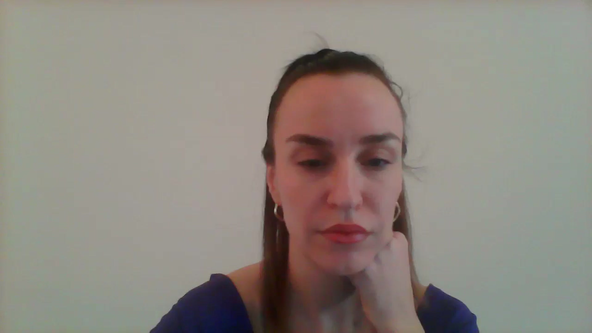 Gallery image thumbnail from AnnyBoyd's myfreecams stream on, 04/09/2025, 12:08 image 3 of 20