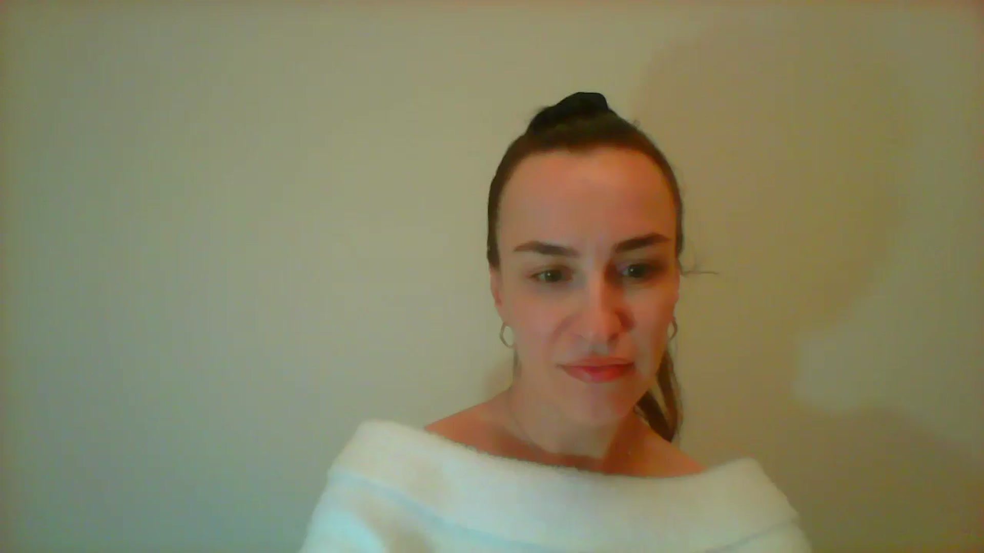 Gallery image thumbnail from AnnyBoyd's myfreecams stream on, 04/18/2025, 13:23 image 1 of 20
