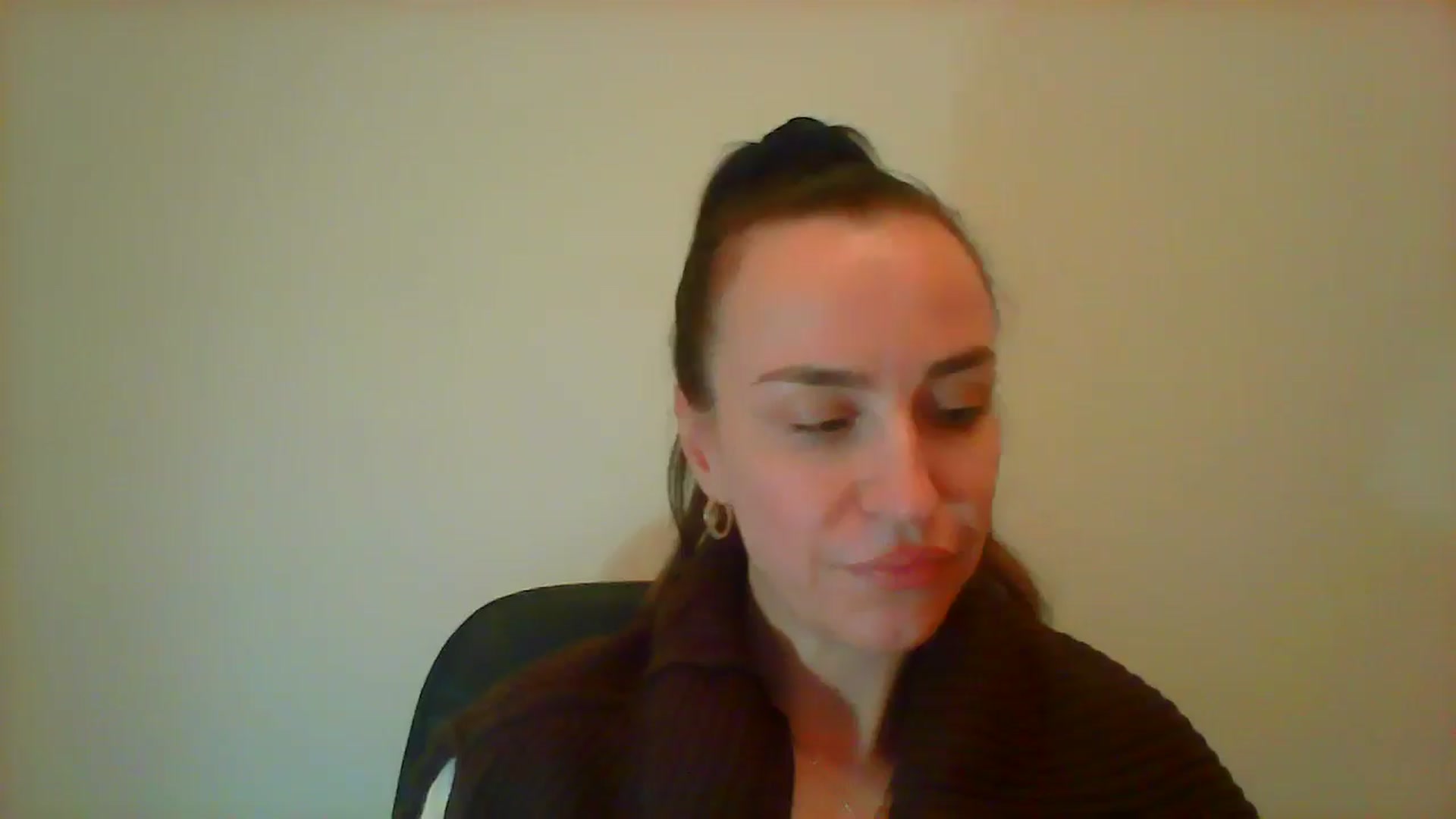 Gallery image thumbnail from AnnyBoyd's myfreecams stream on, 04/19/2025, 13:42 image 17 of 20