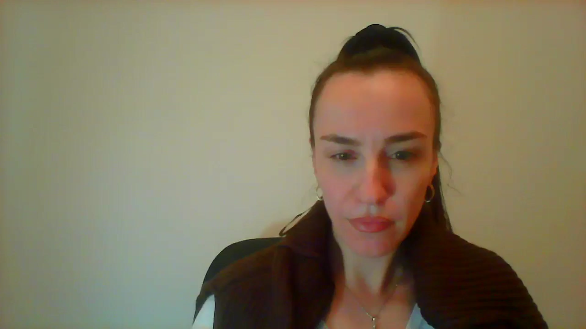Gallery image thumbnail from AnnyBoyd's myfreecams stream on, 04/19/2025, 13:42 image 1 of 20