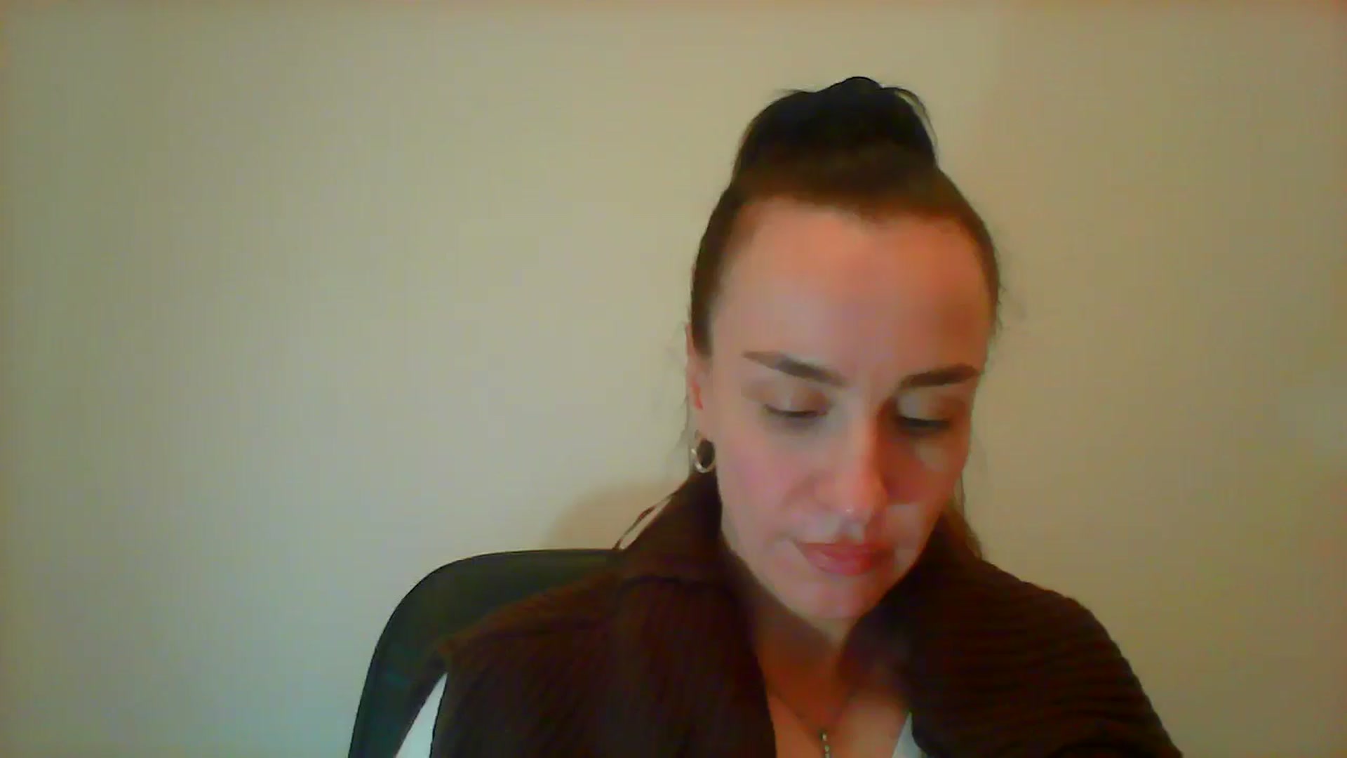 Gallery image thumbnail from AnnyBoyd's myfreecams stream on, 04/19/2025, 13:42 image 4 of 20