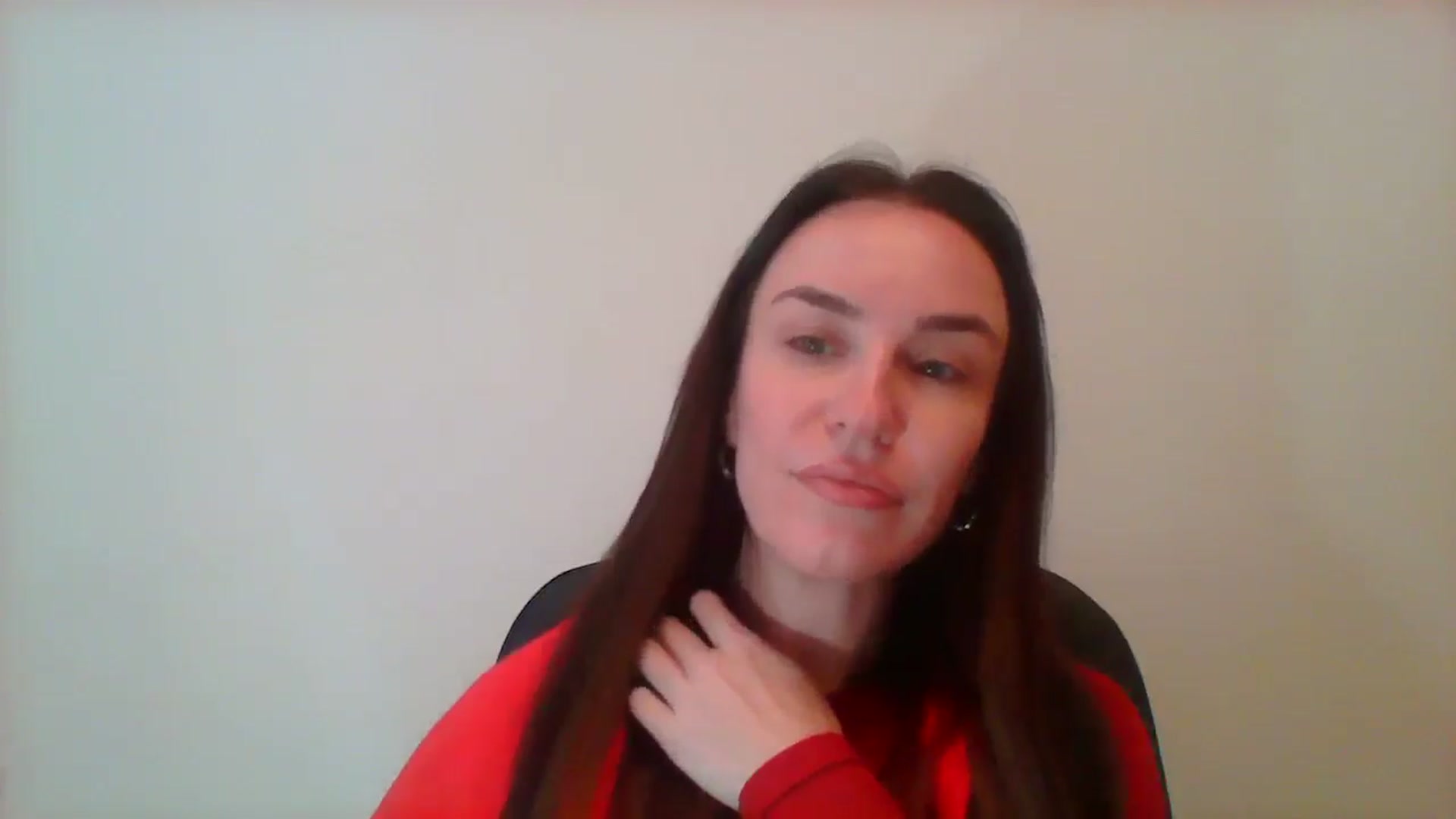 Gallery image thumbnail from AnnyBoyd's myfreecams stream on, 04/21/2025, 10:17 image 19 of 20