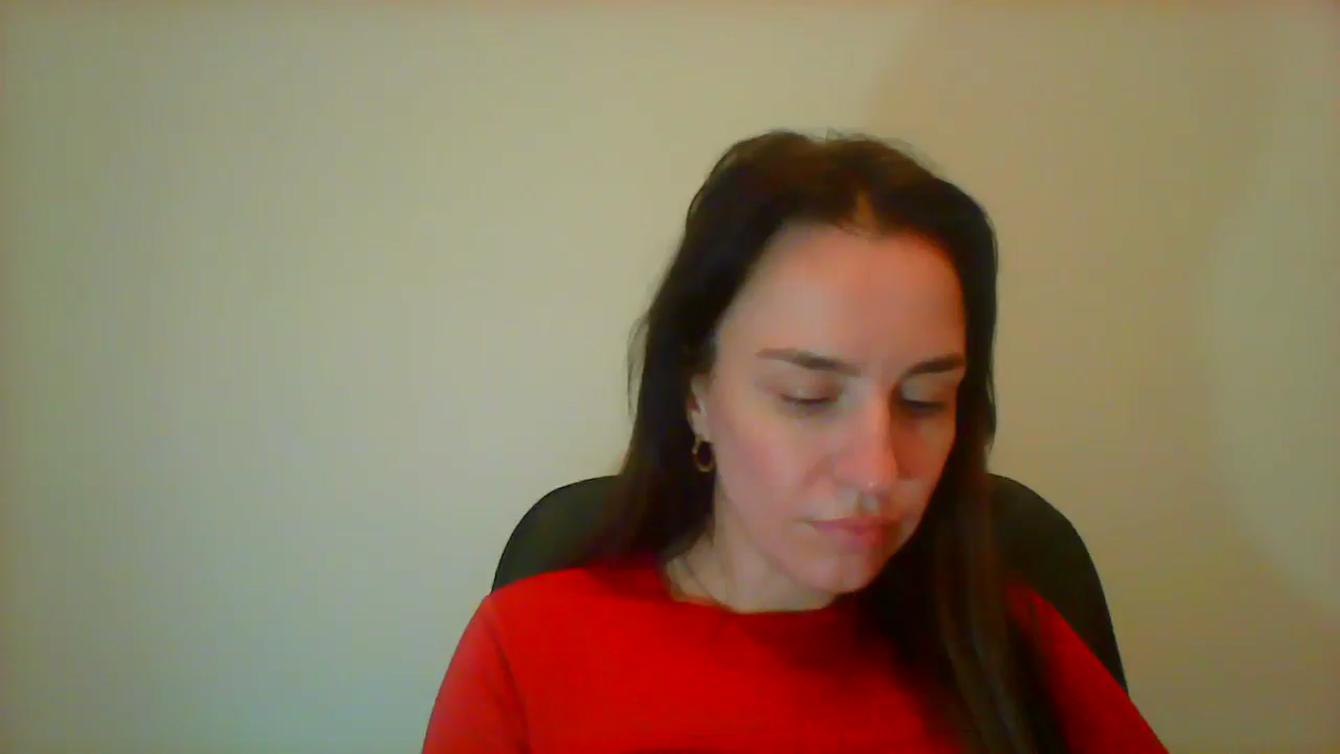 Gallery image thumbnail from AnnyBoyd's myfreecams stream on, 04/21/2025, 13:32 image 3 of 20