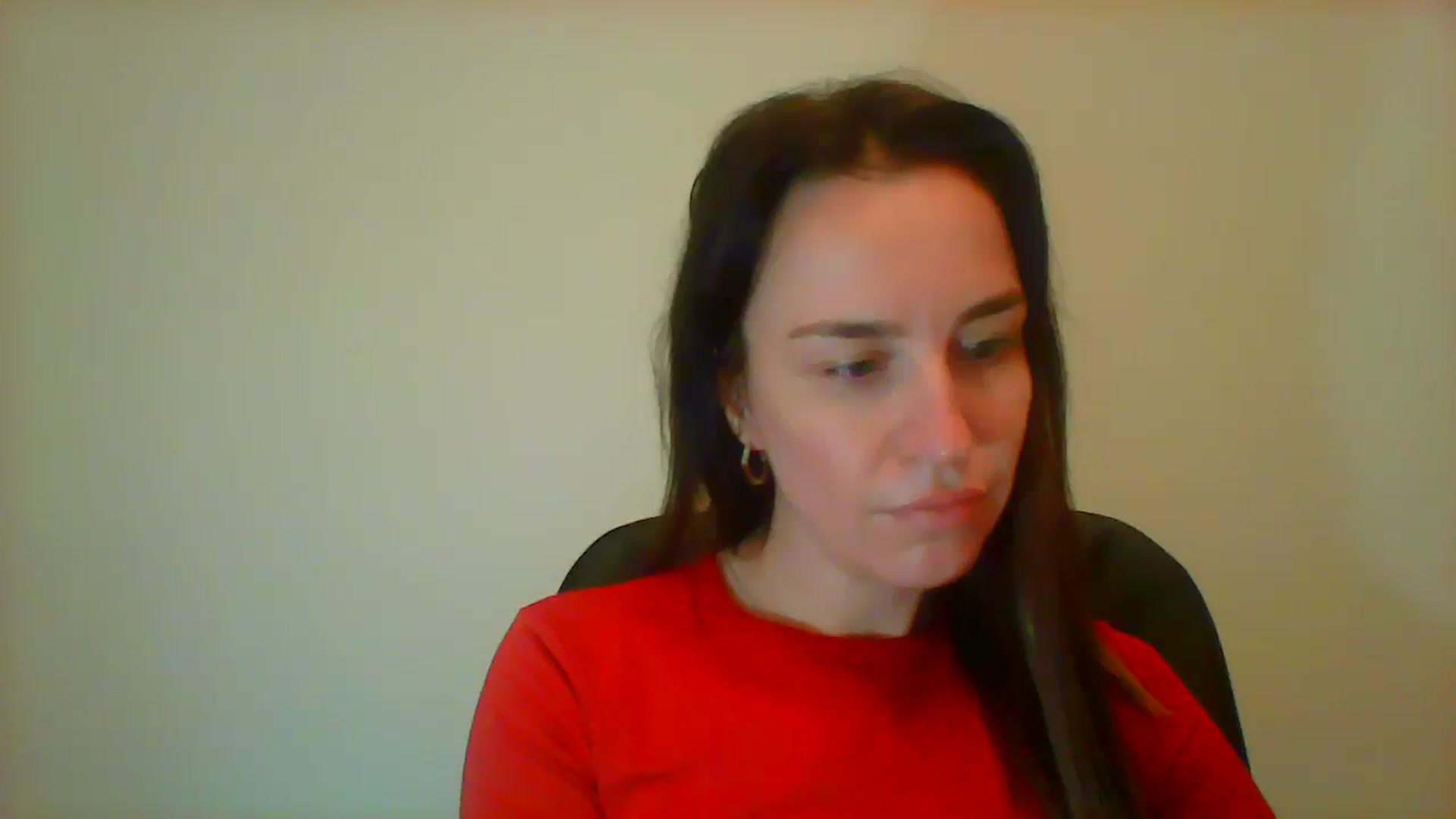 Gallery image thumbnail from AnnyBoyd's myfreecams stream on, 04/21/2025, 13:32 image 9 of 20