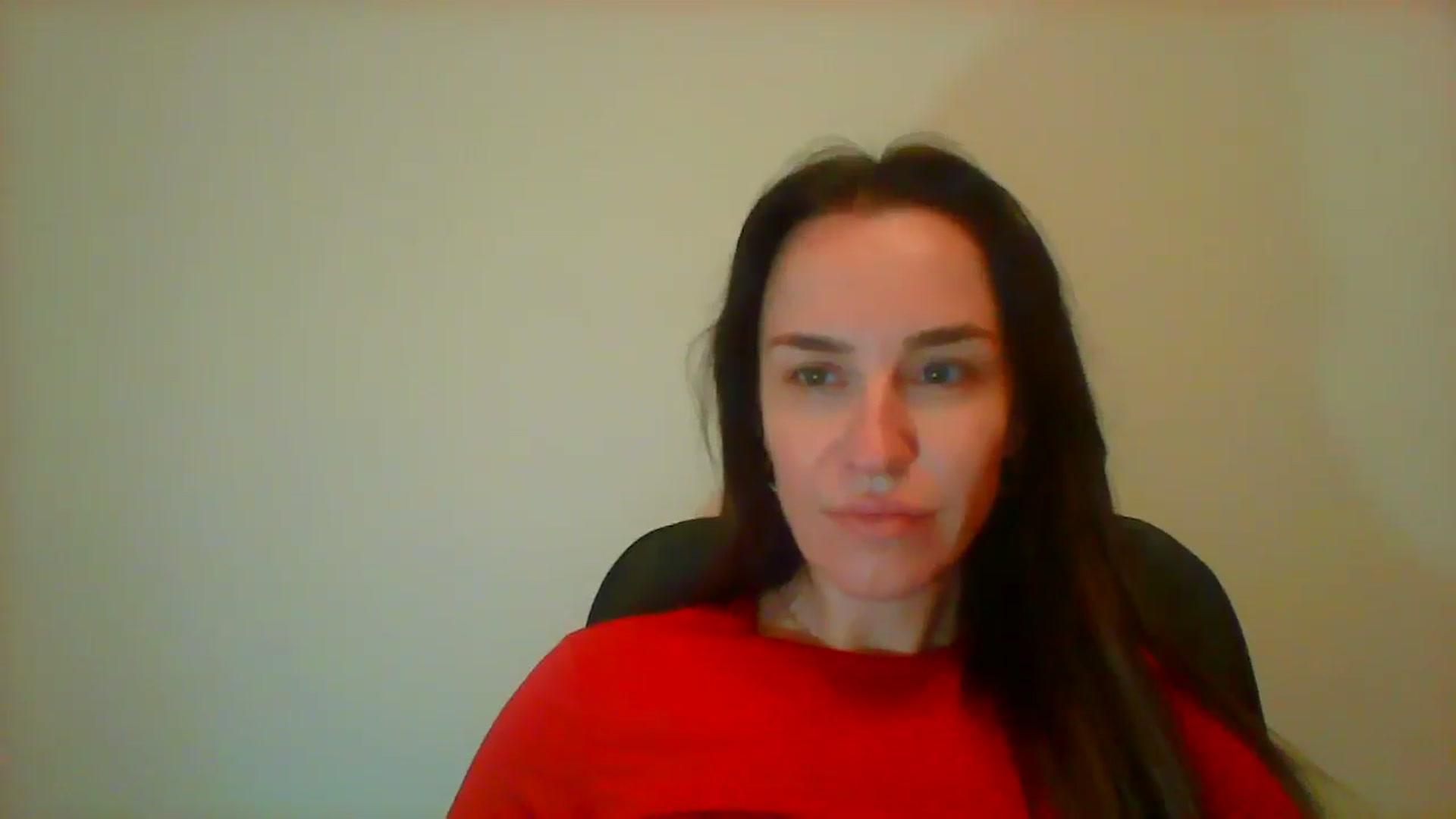 Gallery image thumbnail from AnnyBoyd's myfreecams stream on, 04/21/2025, 13:32 image 19 of 20