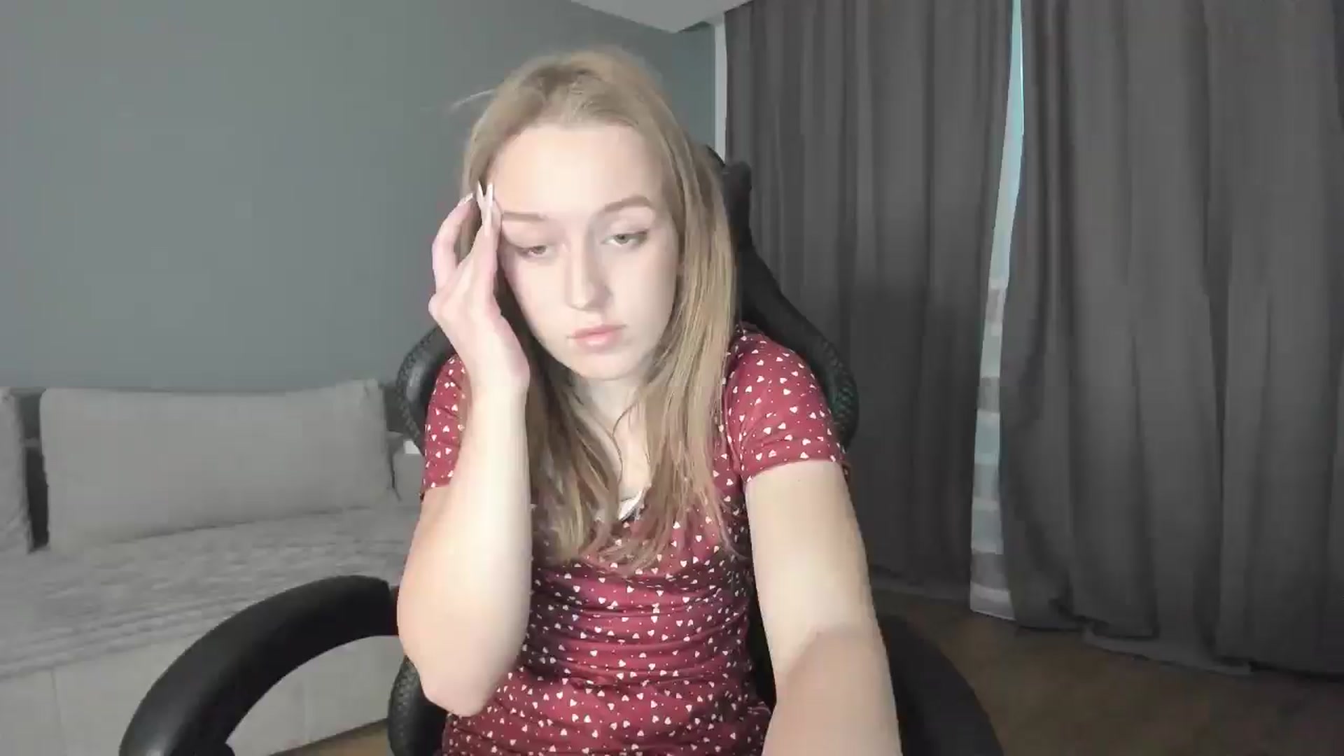 Gallery image thumbnail from AnnyFourse's myfreecams stream on, 01/04/2025, 14:51 image 20 of 20
