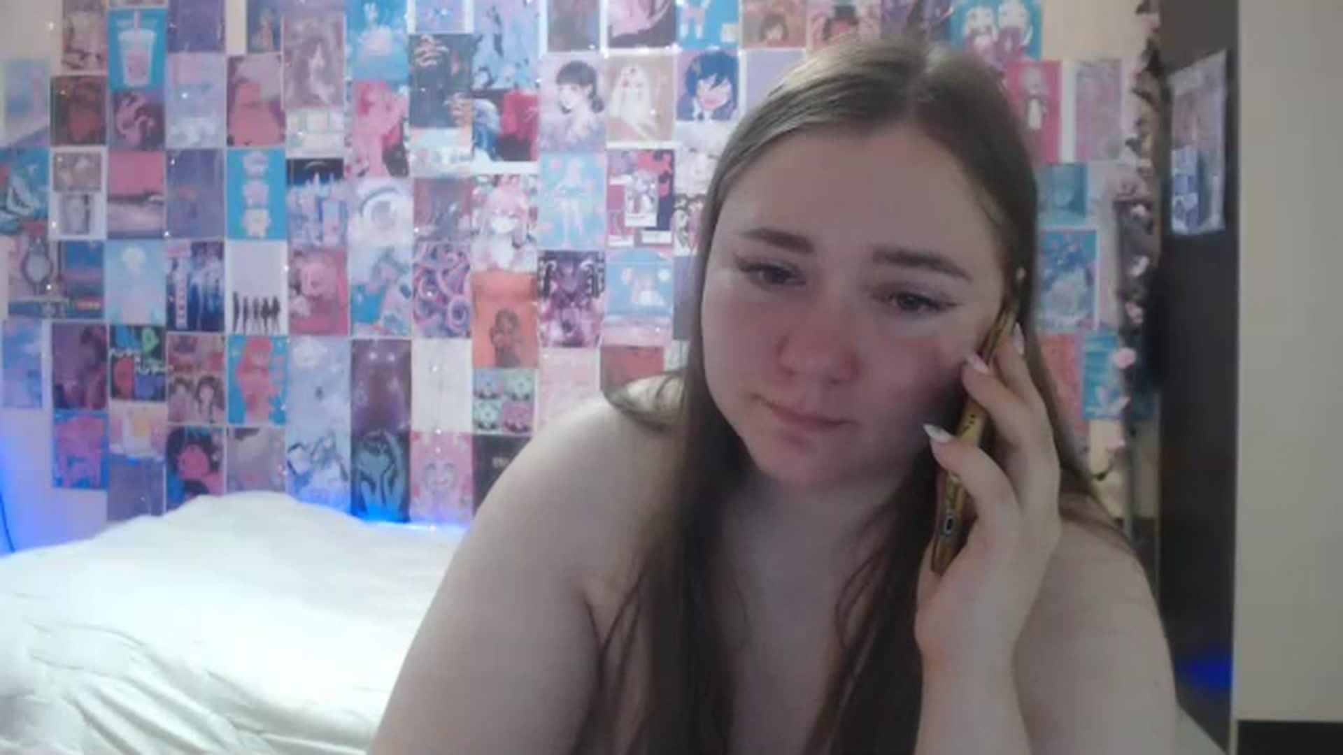 Gallery image thumbnail from AnnyTims's myfreecams stream on, 06/17/2023, 16:27 image 12 of 20