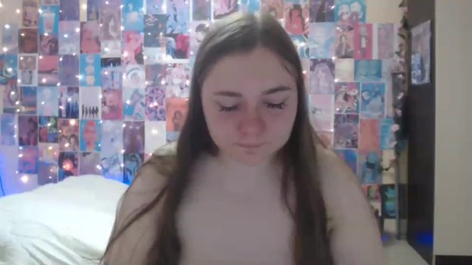 Gallery image thumbnail from AnnyTims's myfreecams stream on, 06/17/2023, 16:27 image 5 of 20