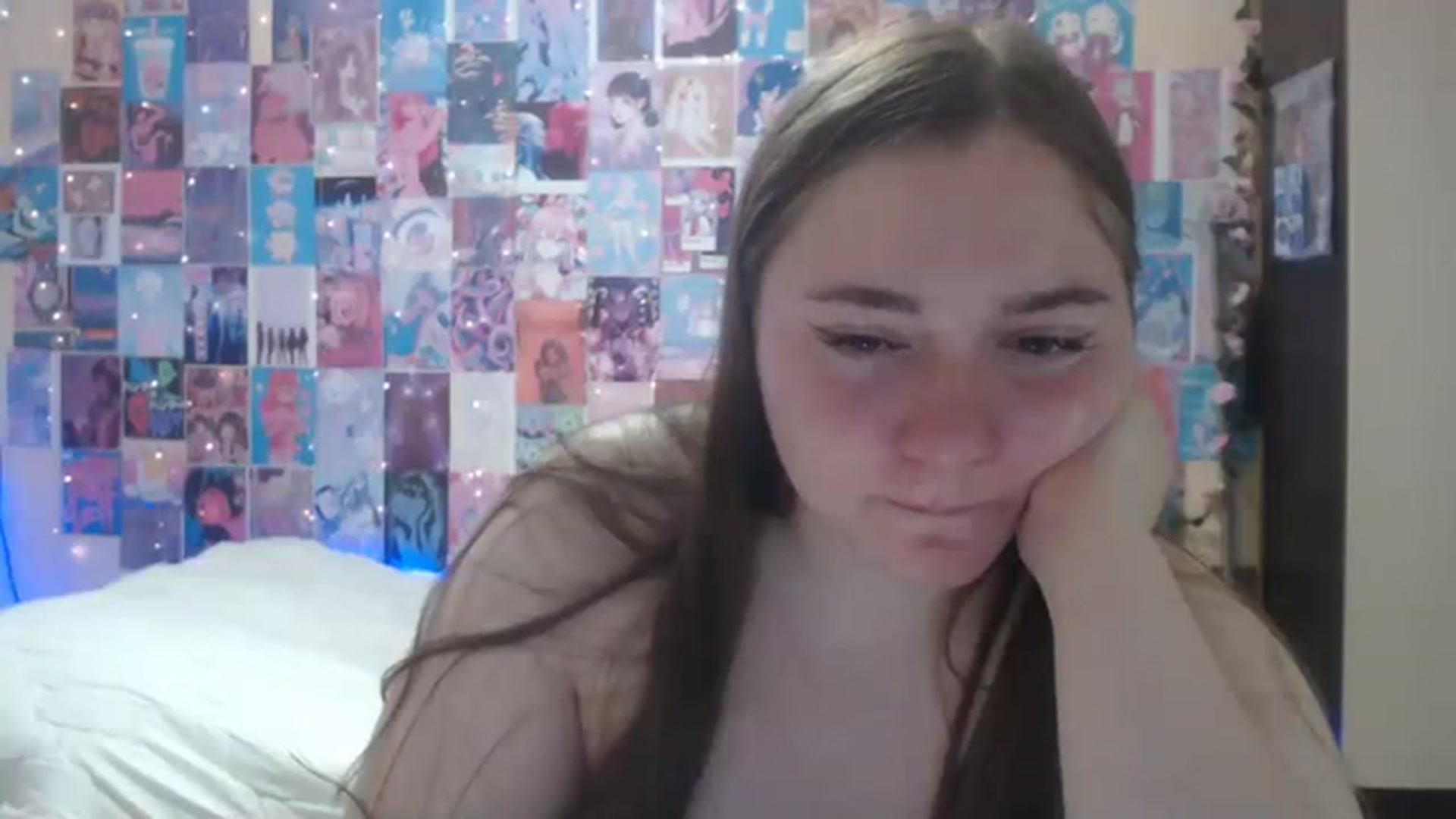 Gallery image thumbnail from AnnyTims's myfreecams stream on, 06/17/2023, 16:27 image 4 of 20