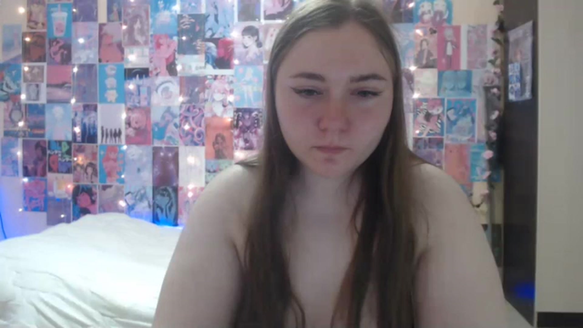 Gallery image thumbnail from AnnyTims's myfreecams stream on, 06/17/2023, 16:27 image 8 of 20
