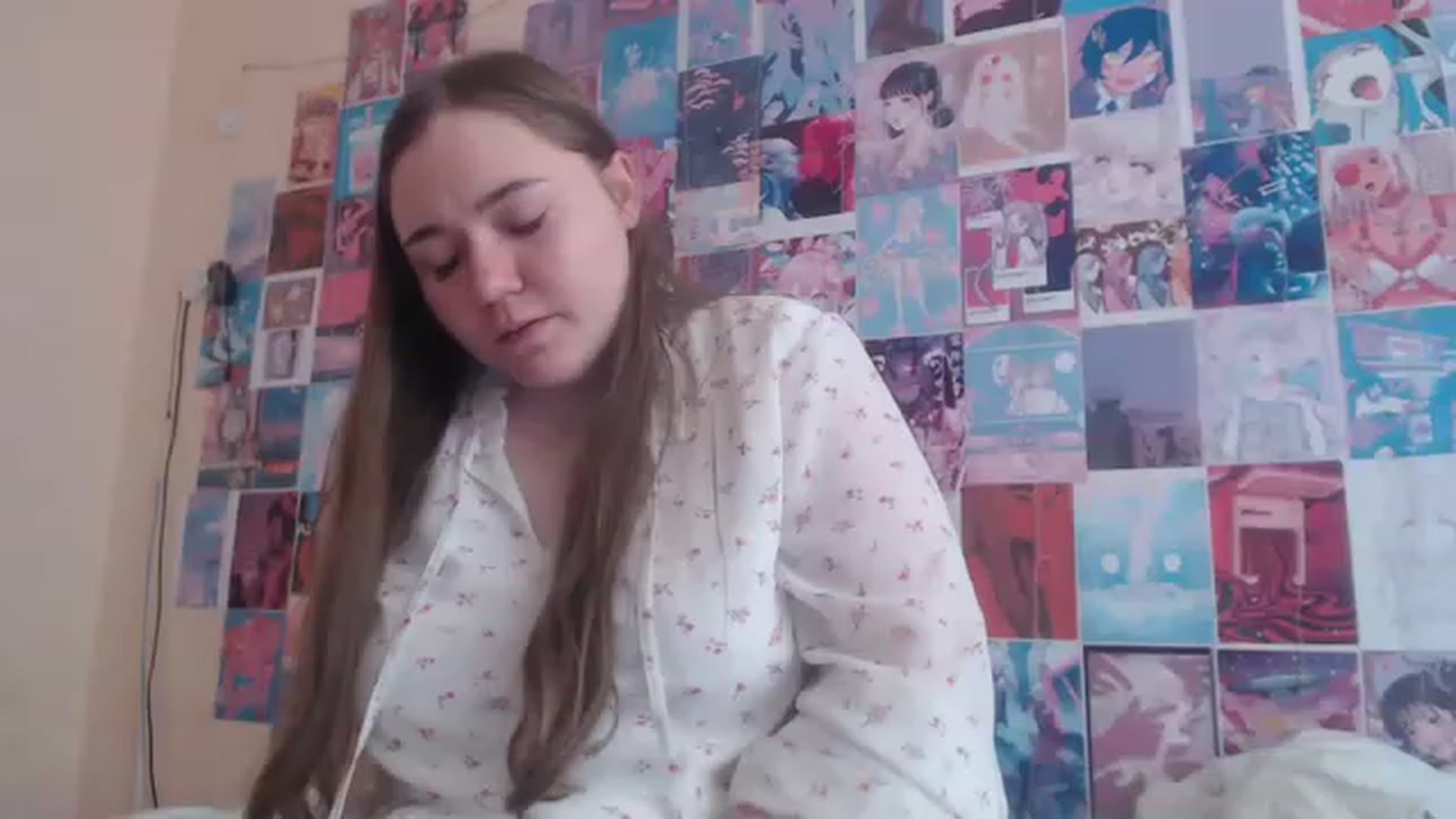 Gallery image thumbnail from AnnyTims's myfreecams stream on, 06/19/2023, 07:58 image 1 of 20