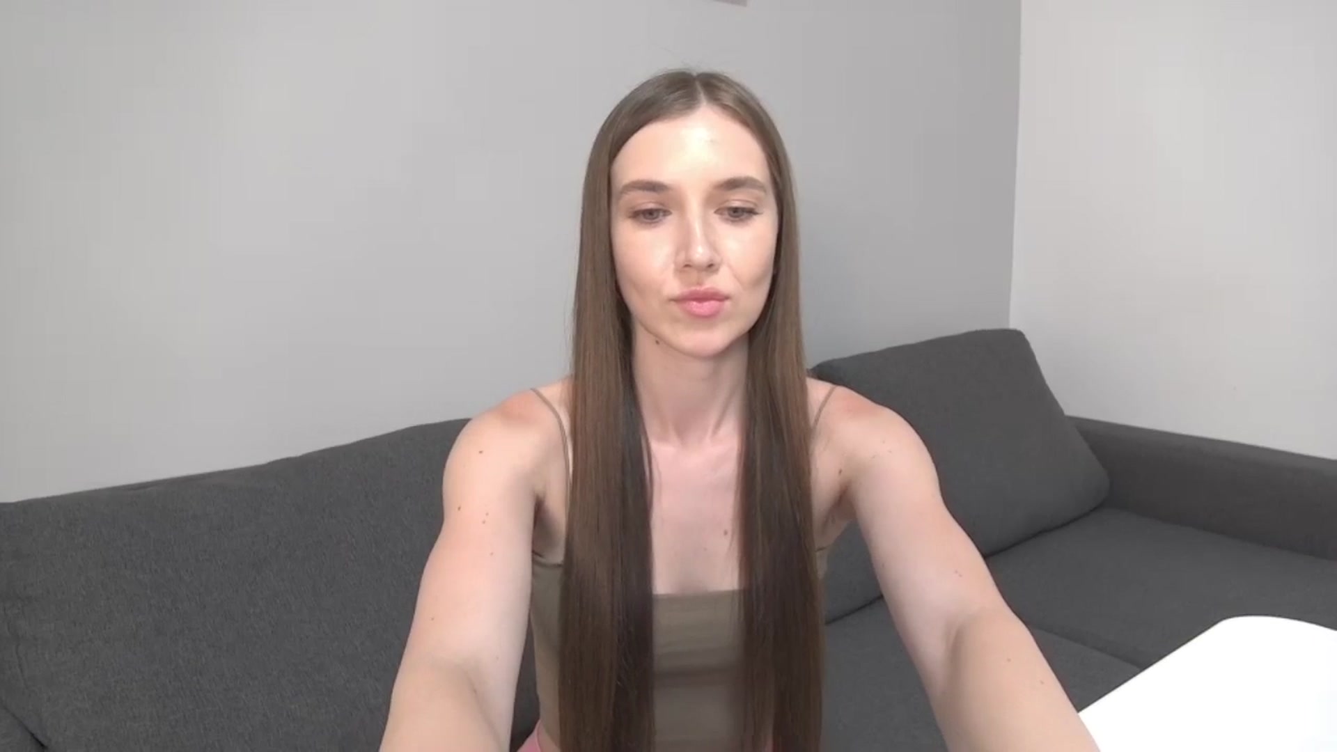 Gallery image thumbnail from AnnyWalkerr's myfreecams stream on, 08/23/2024, 14:06 image 6 of 20